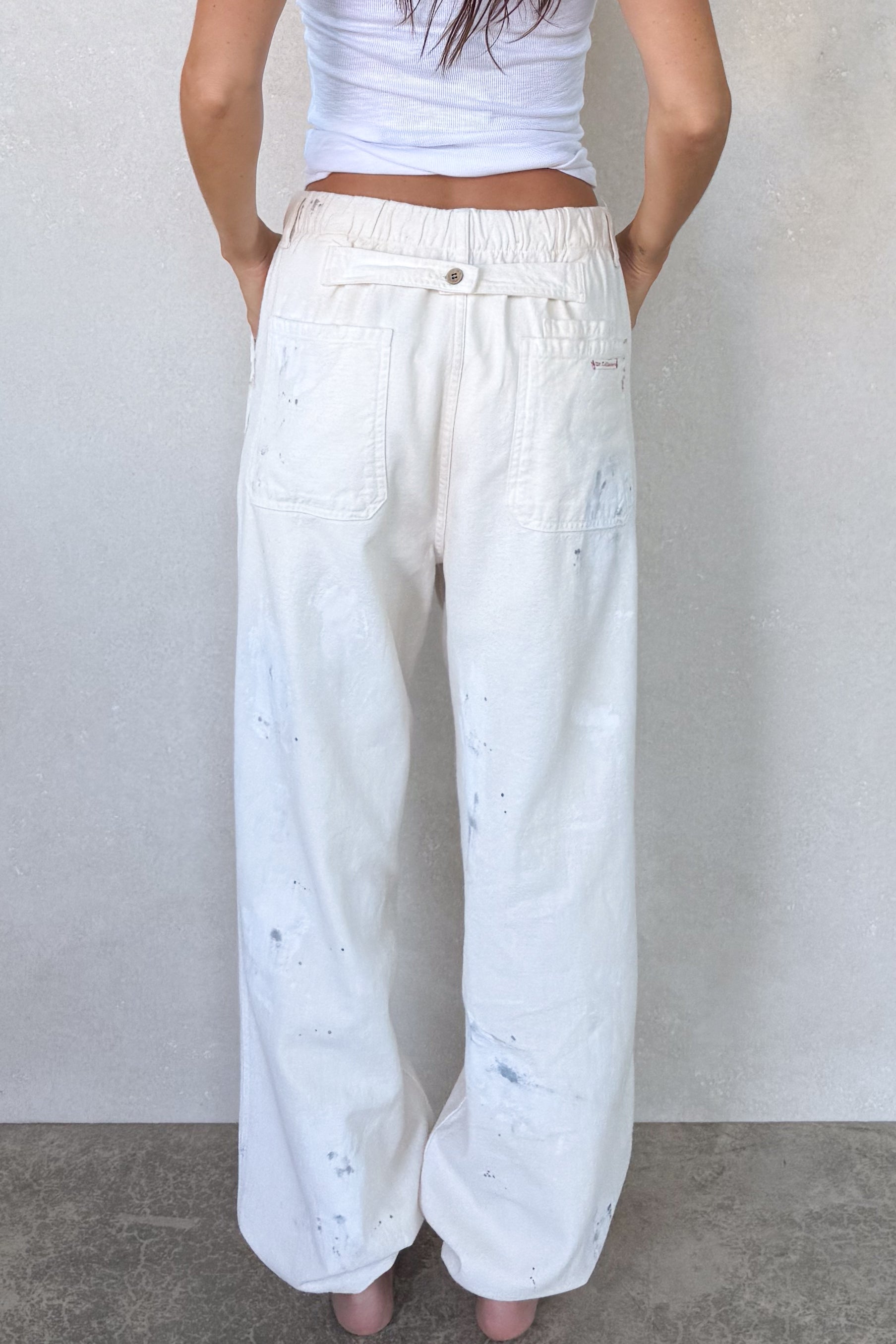 HBT Pant
