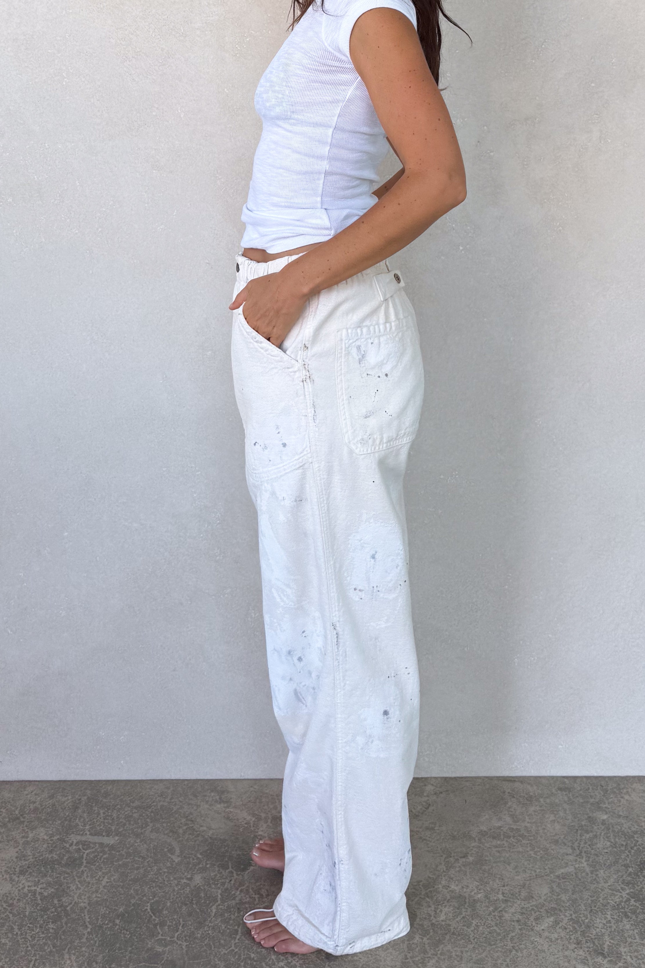HBT Pant