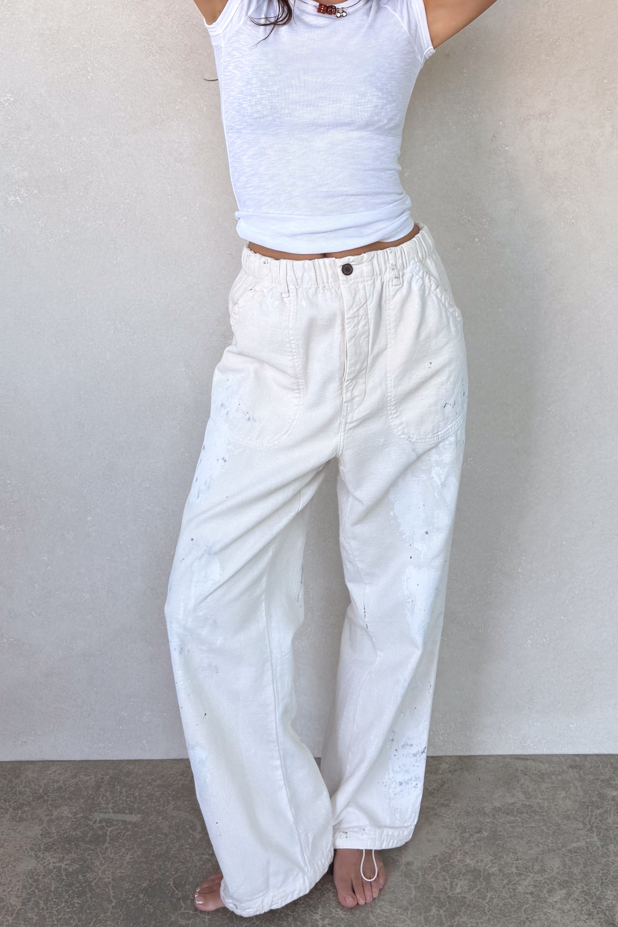 HBT Pant