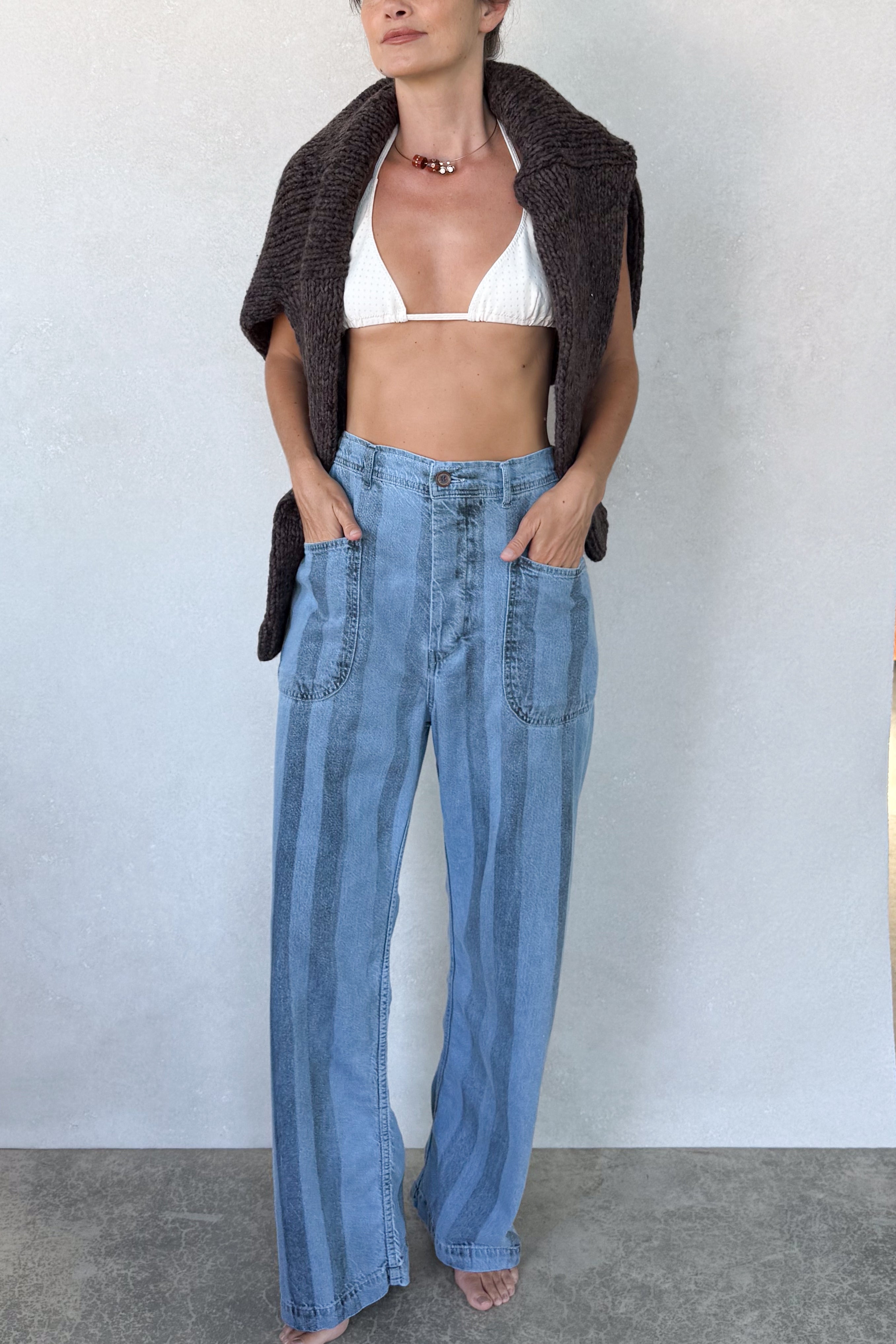 Sailor Pant