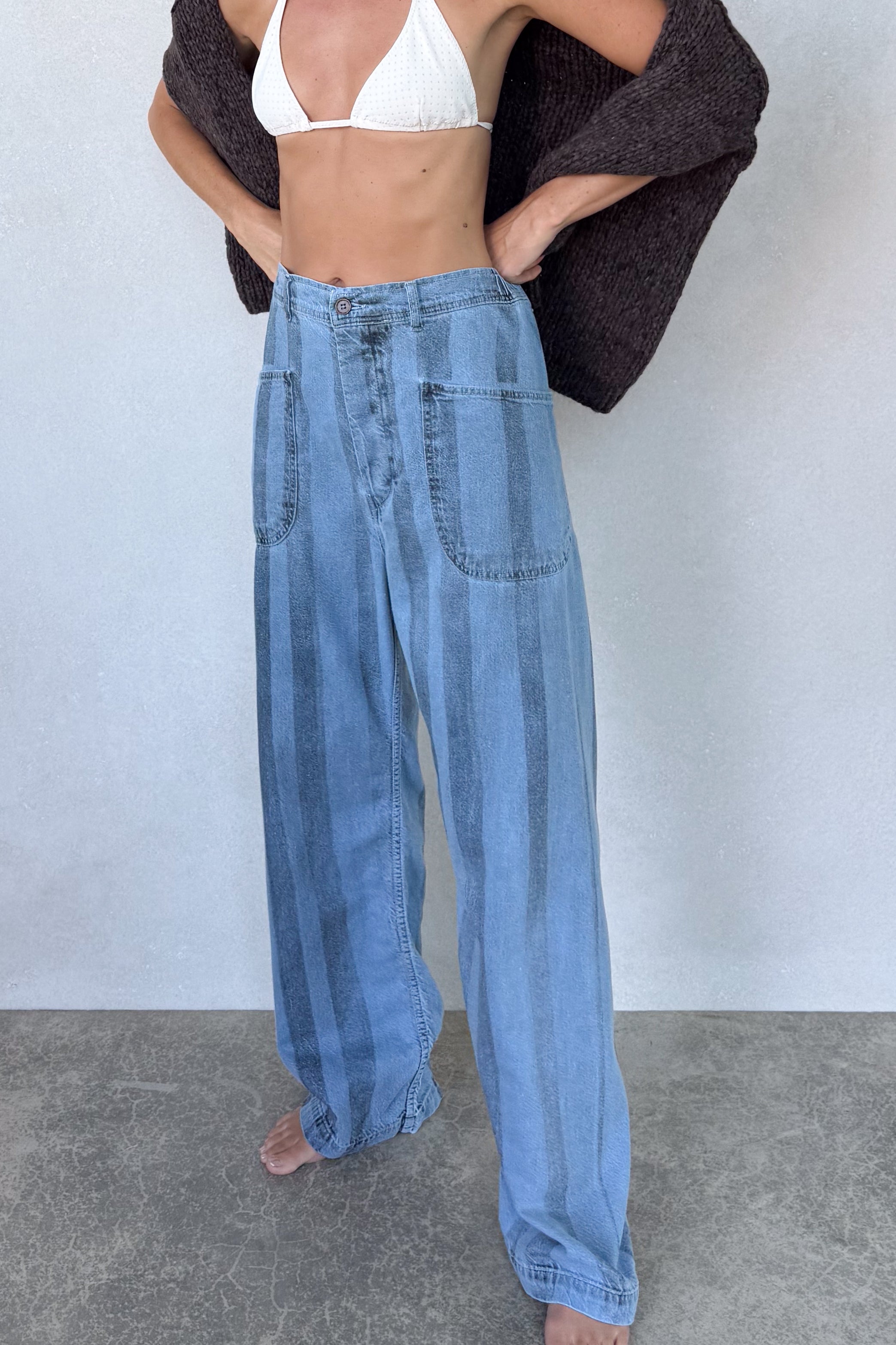Sailor Pant