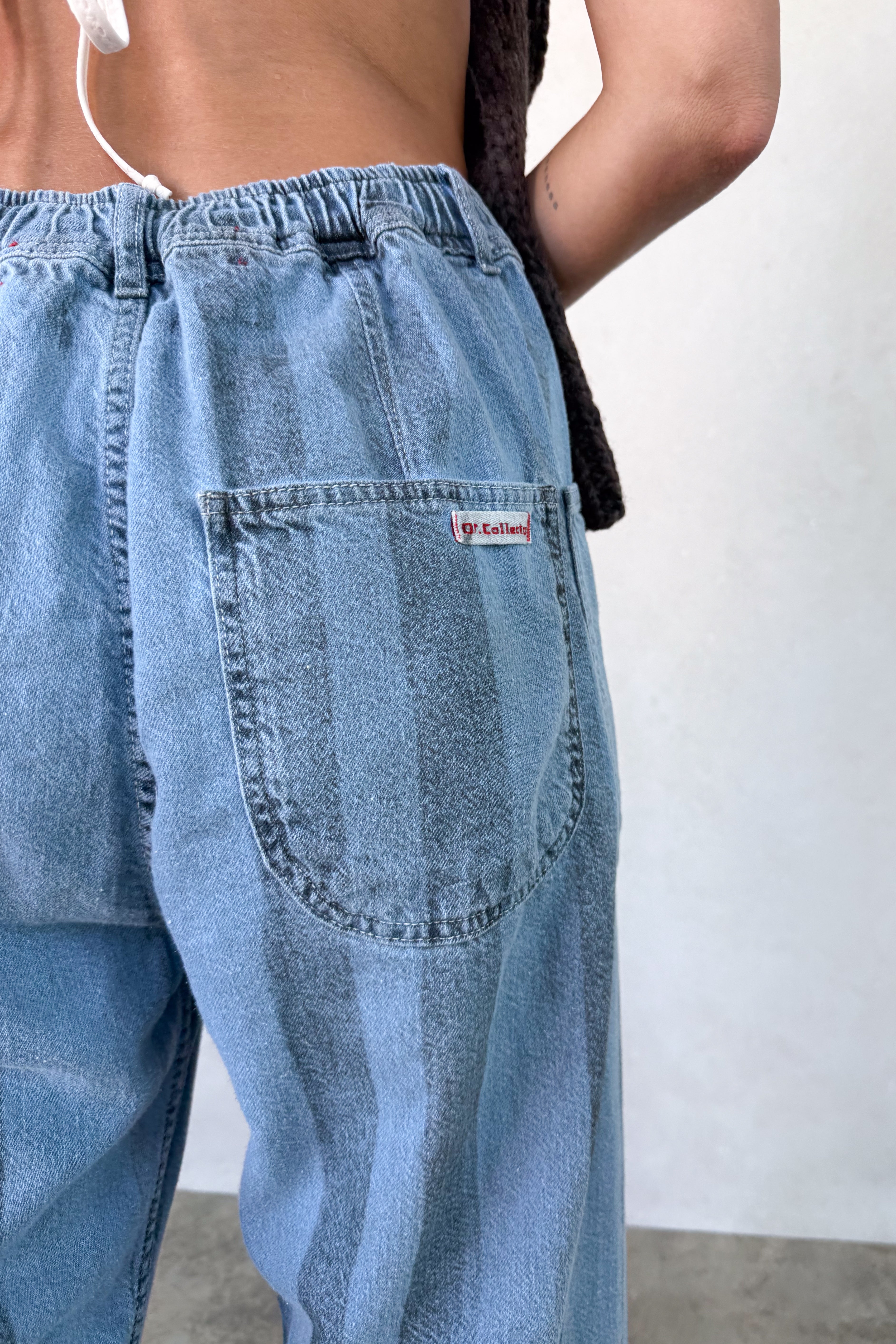 Sailor Pant