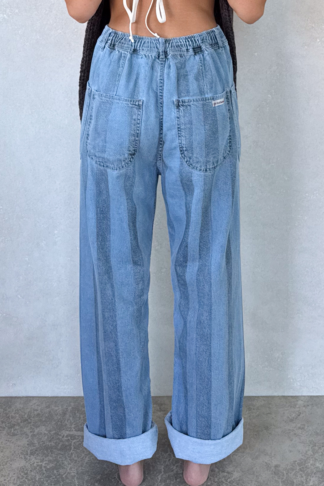 Sailor Pant