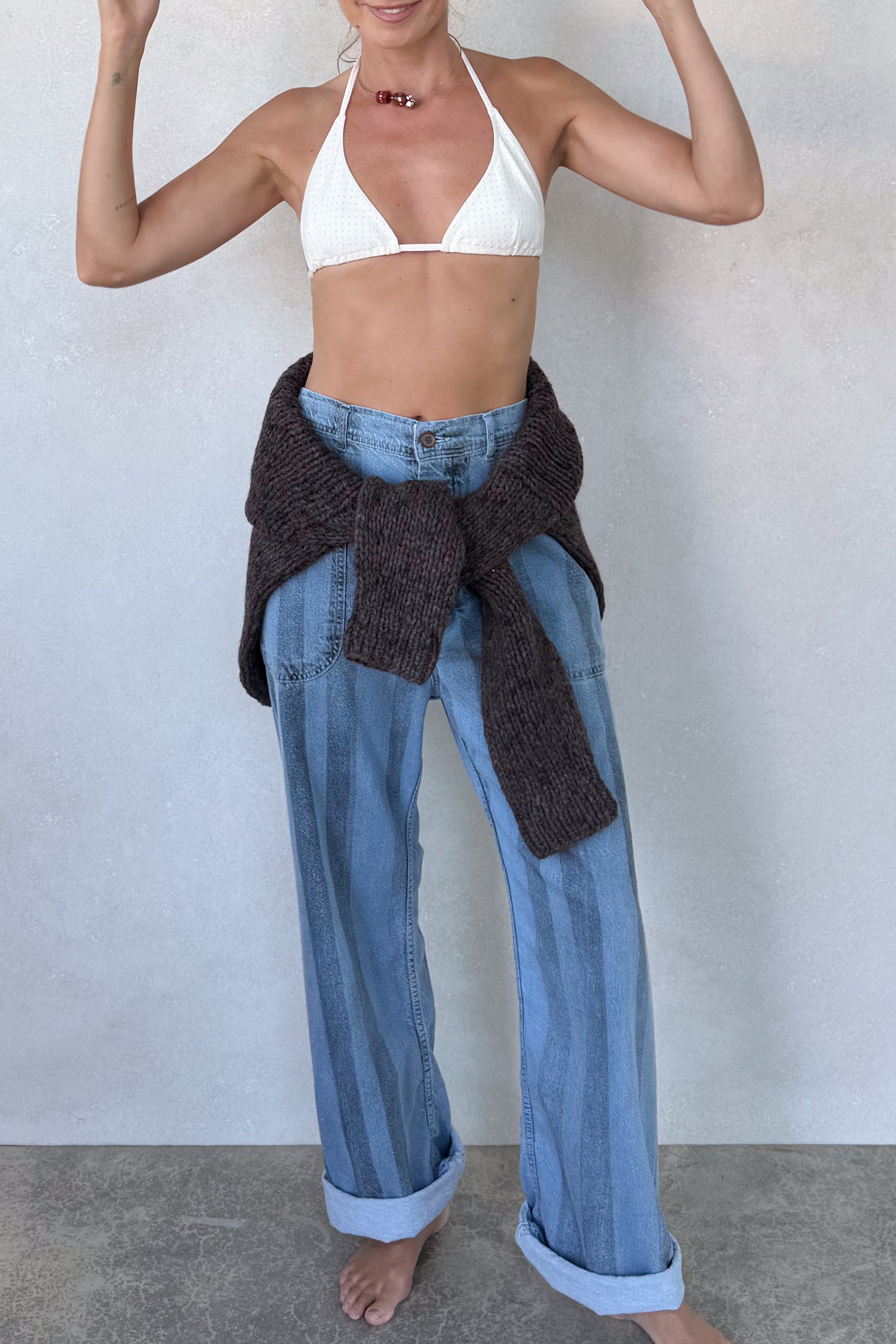 Sailor Pant