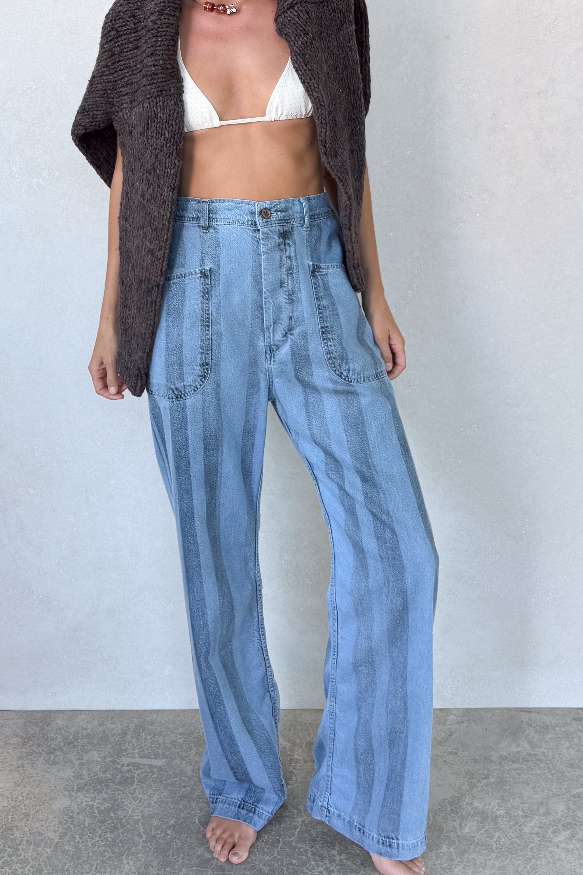 Sailor Pant