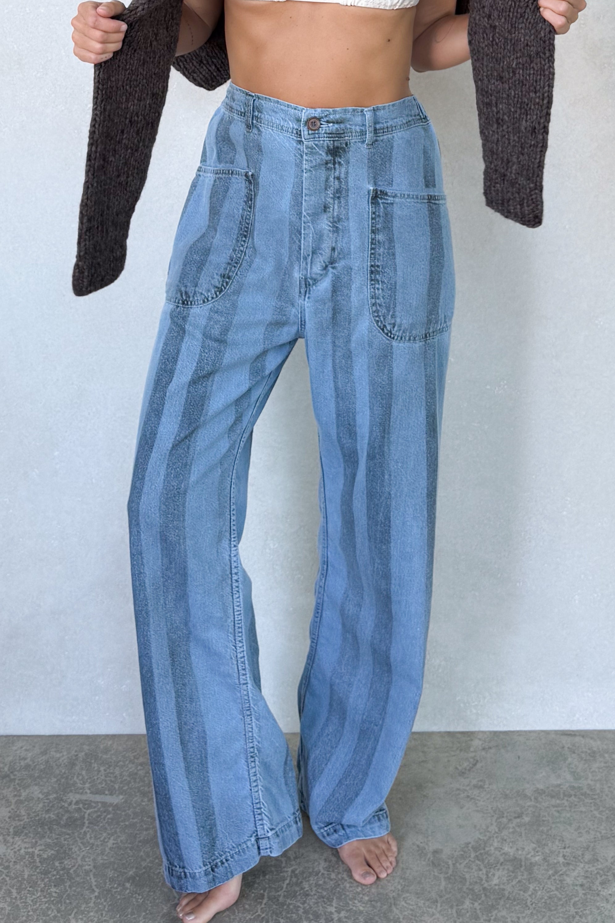 Sailor Pant