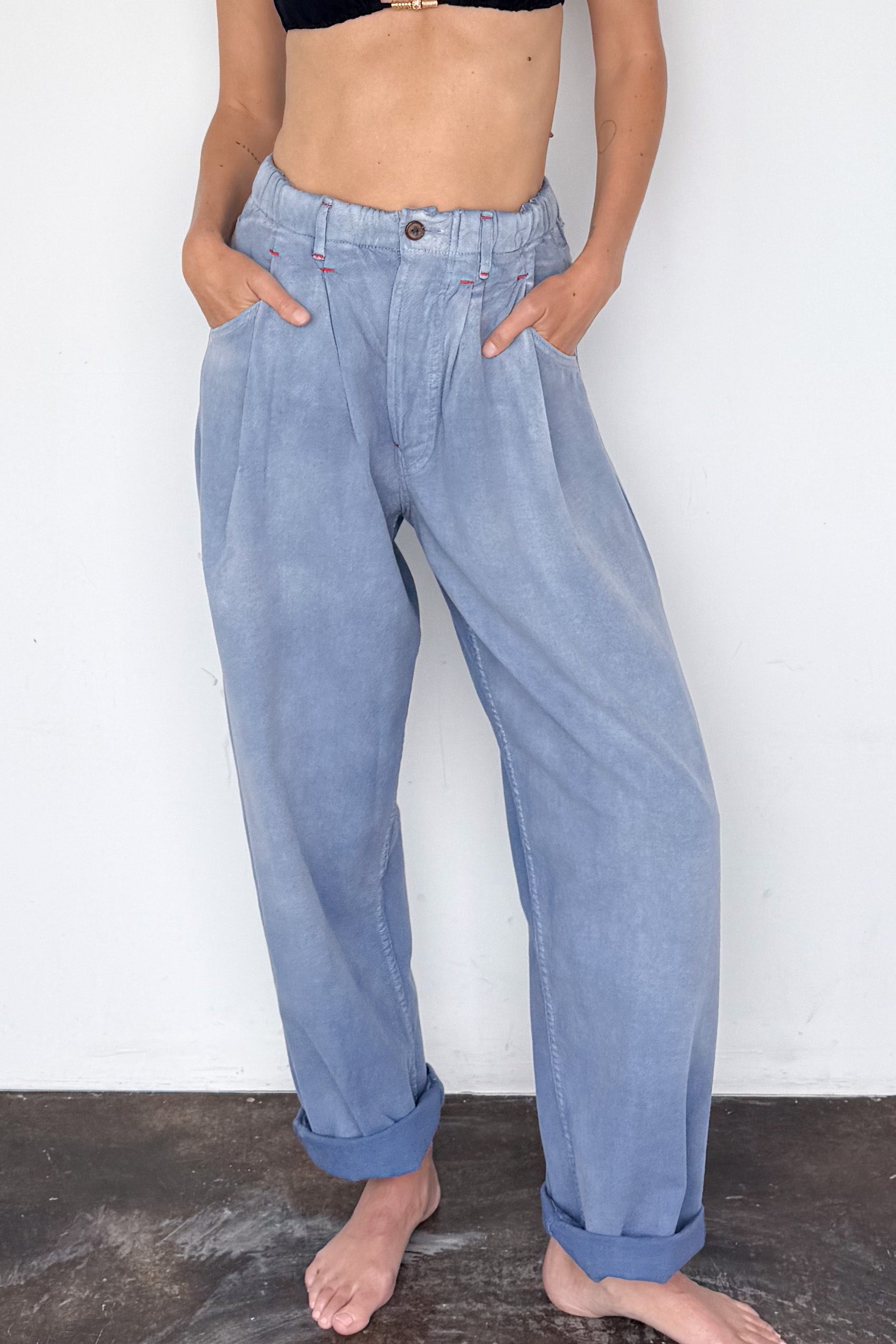 Z Boys Pant