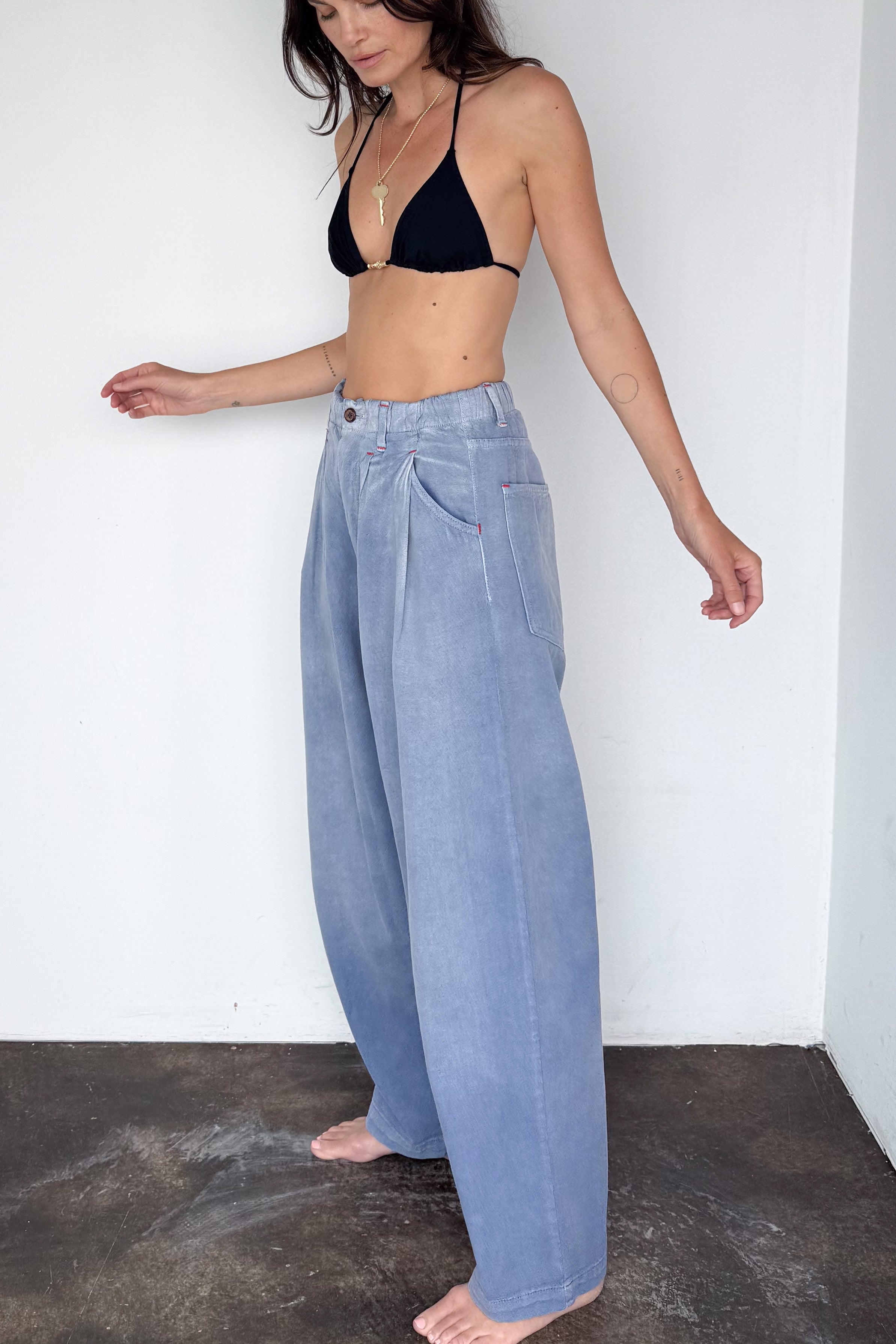 Z Boys Pant