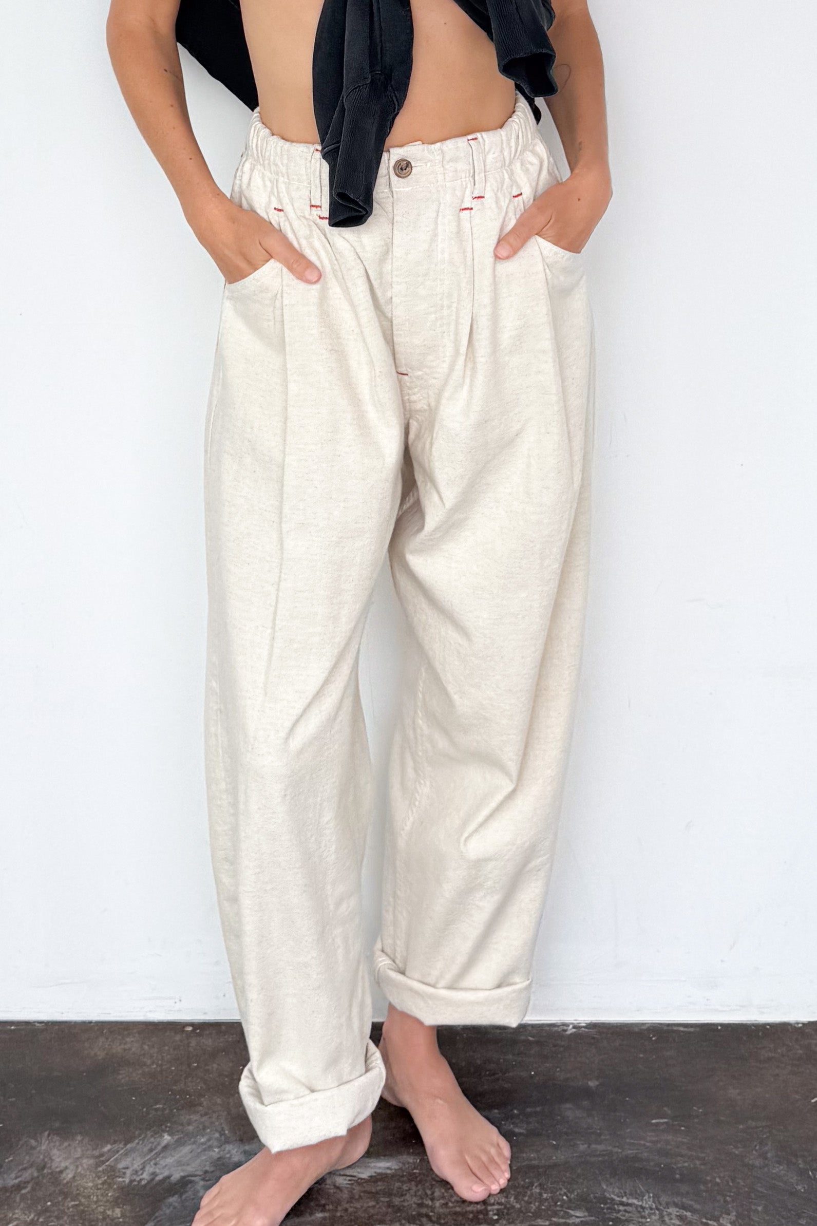 Z Boys Pant