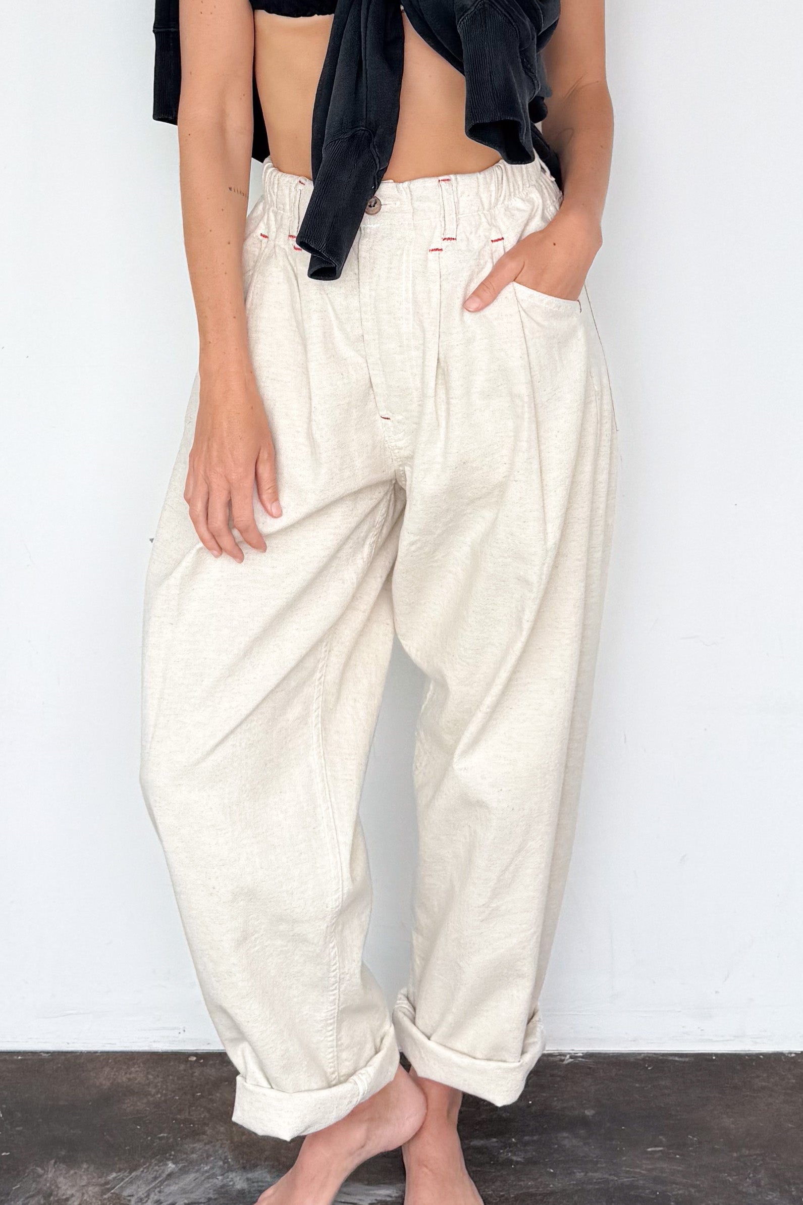 Z Boys Pant