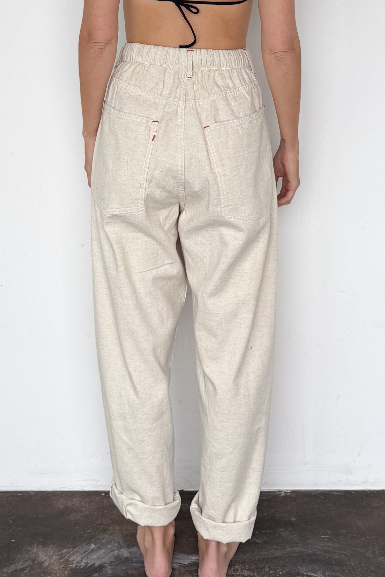 Z Boys Pant