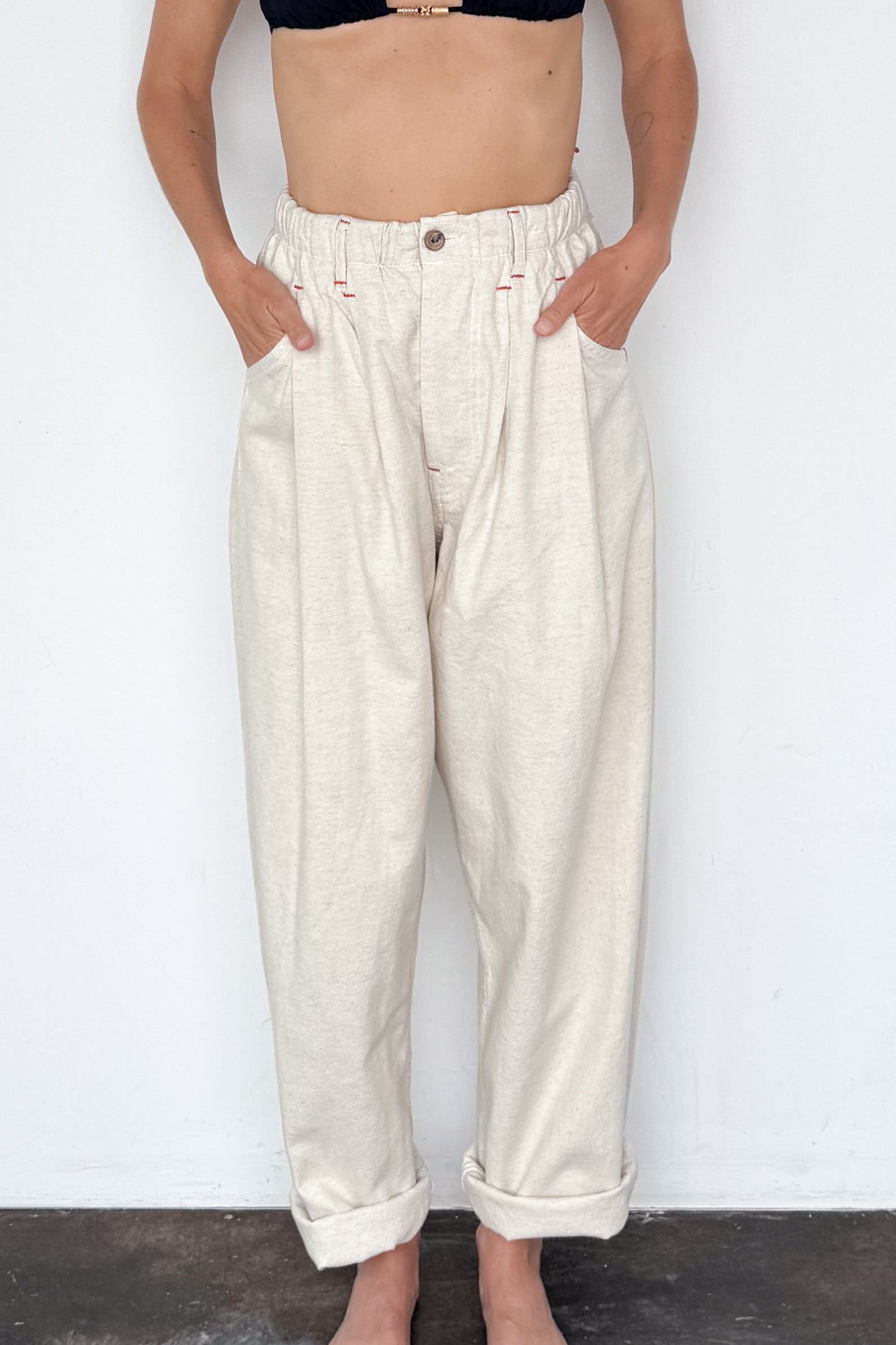 Z Boys Pant