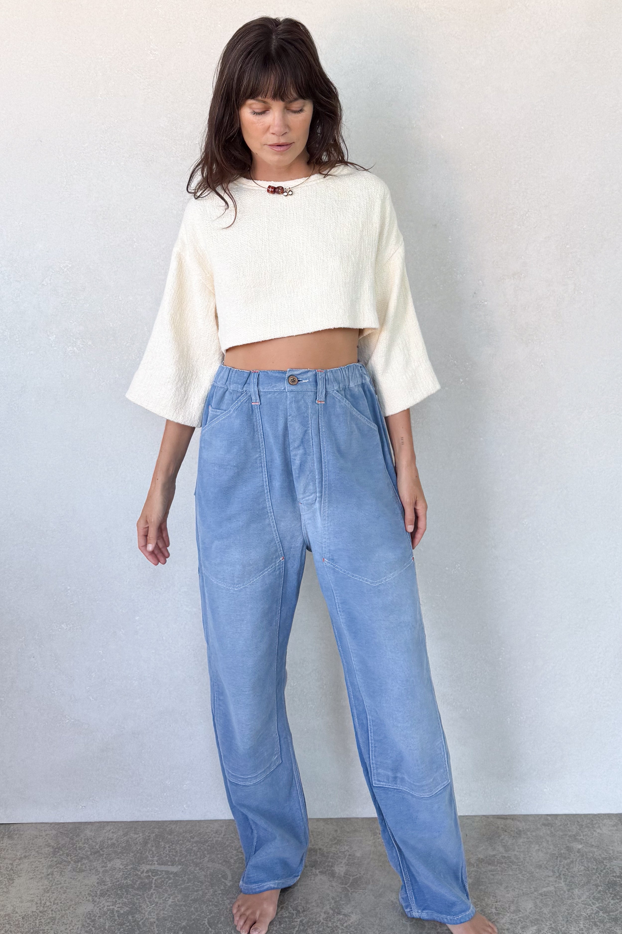 Carpenter Pant