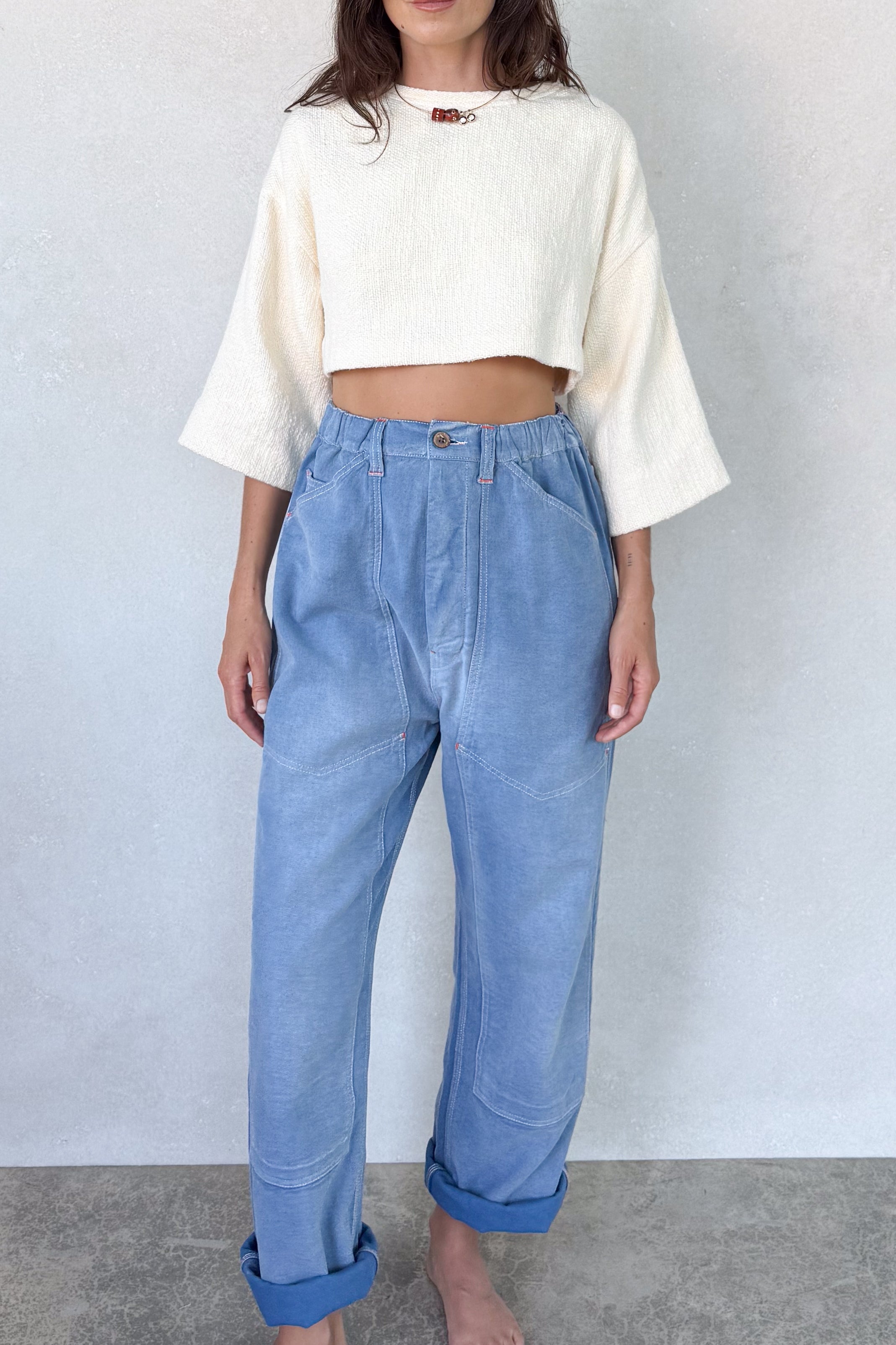 Carpenter Pant