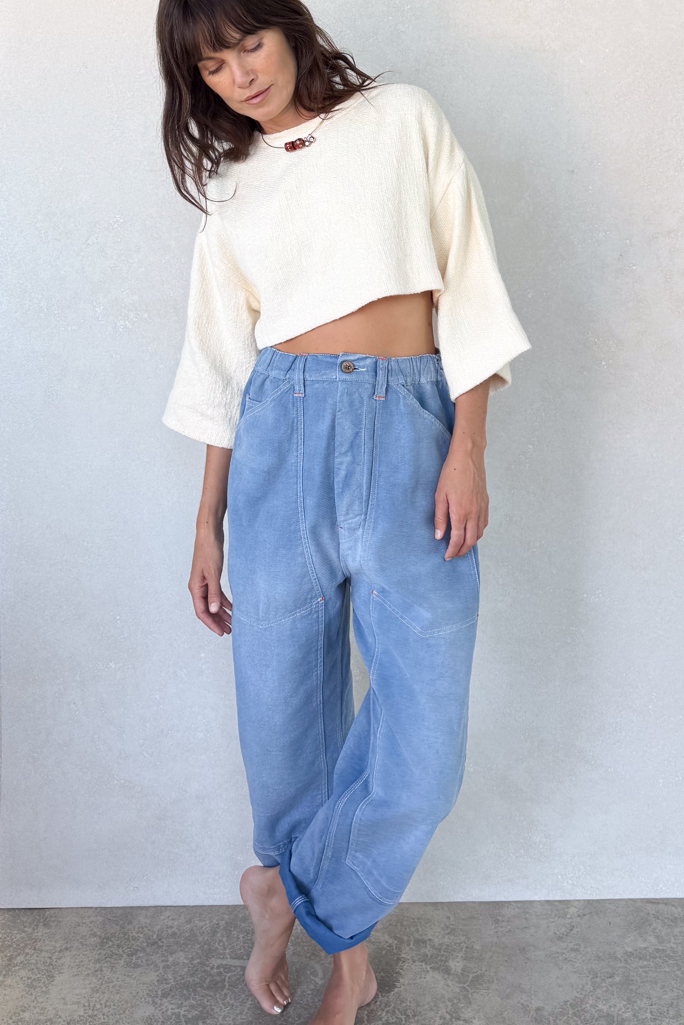 Carpenter Pant