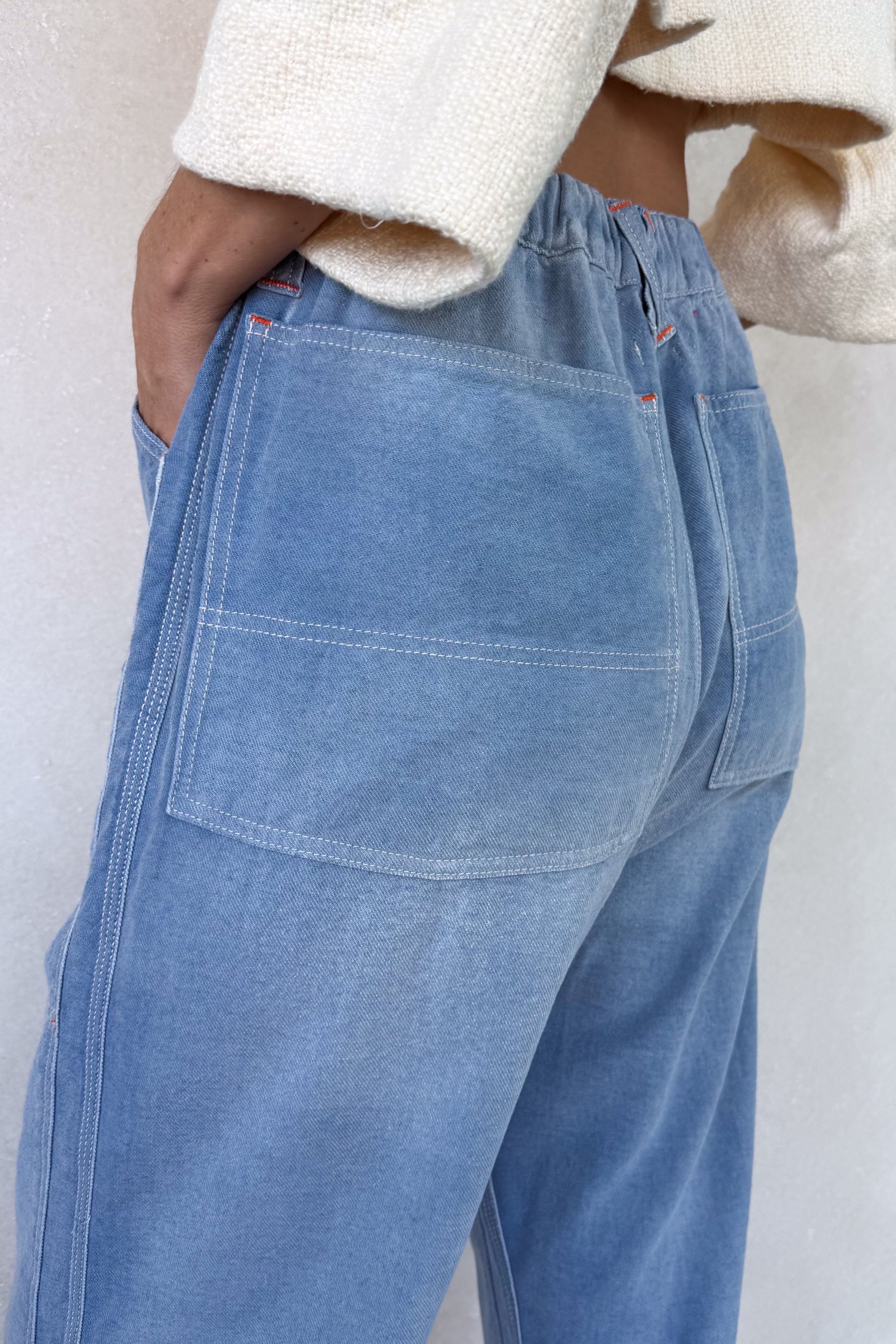 Carpenter Pant