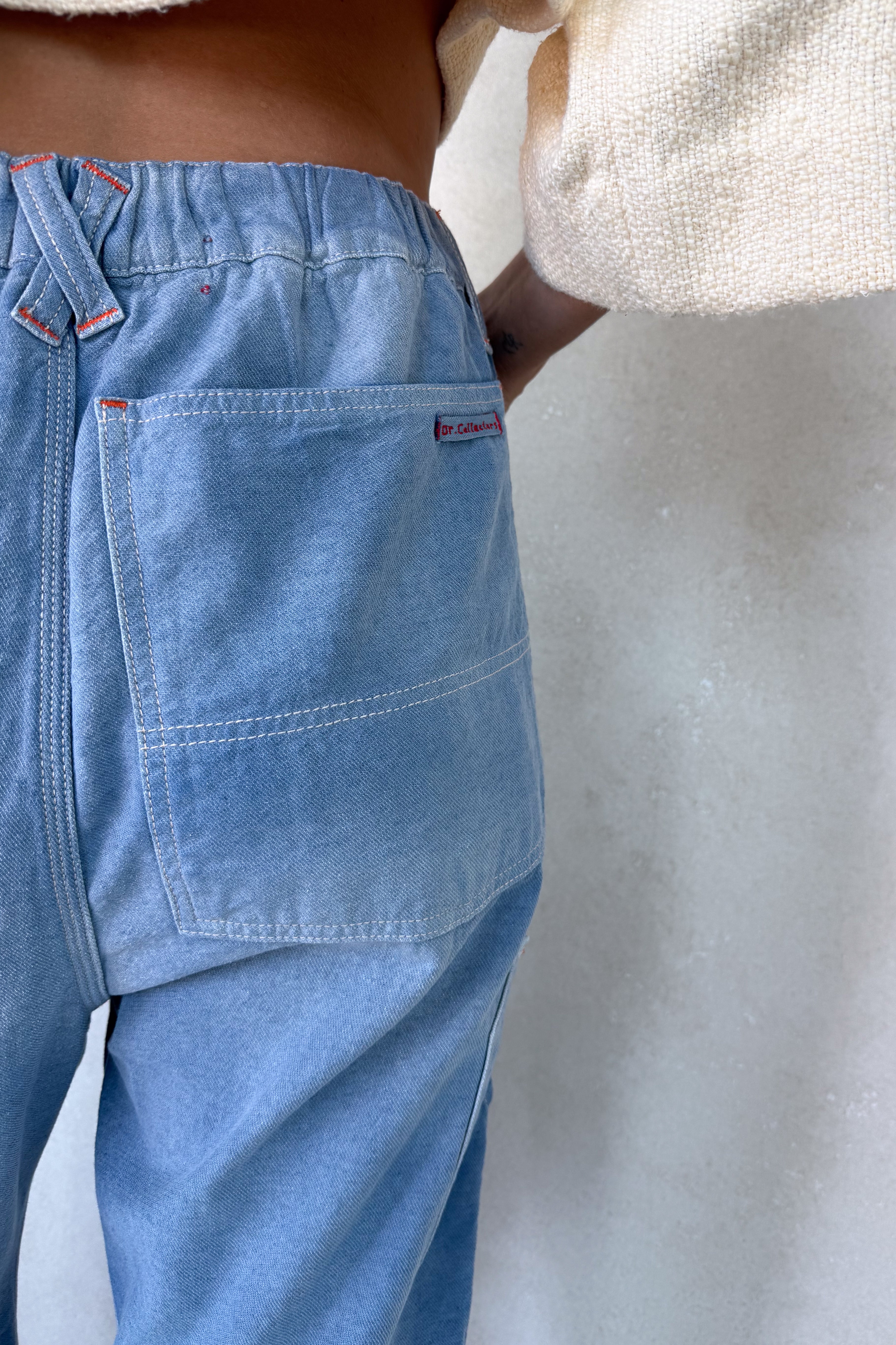 Carpenter Pant