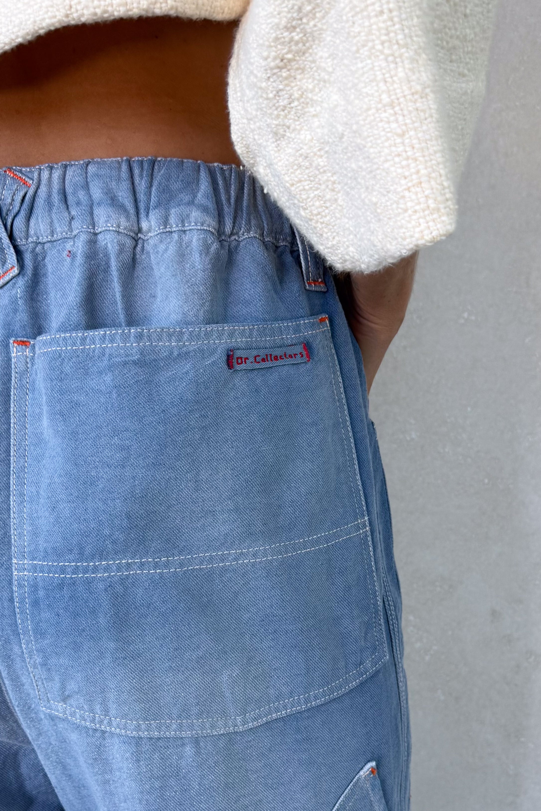 Carpenter Pant