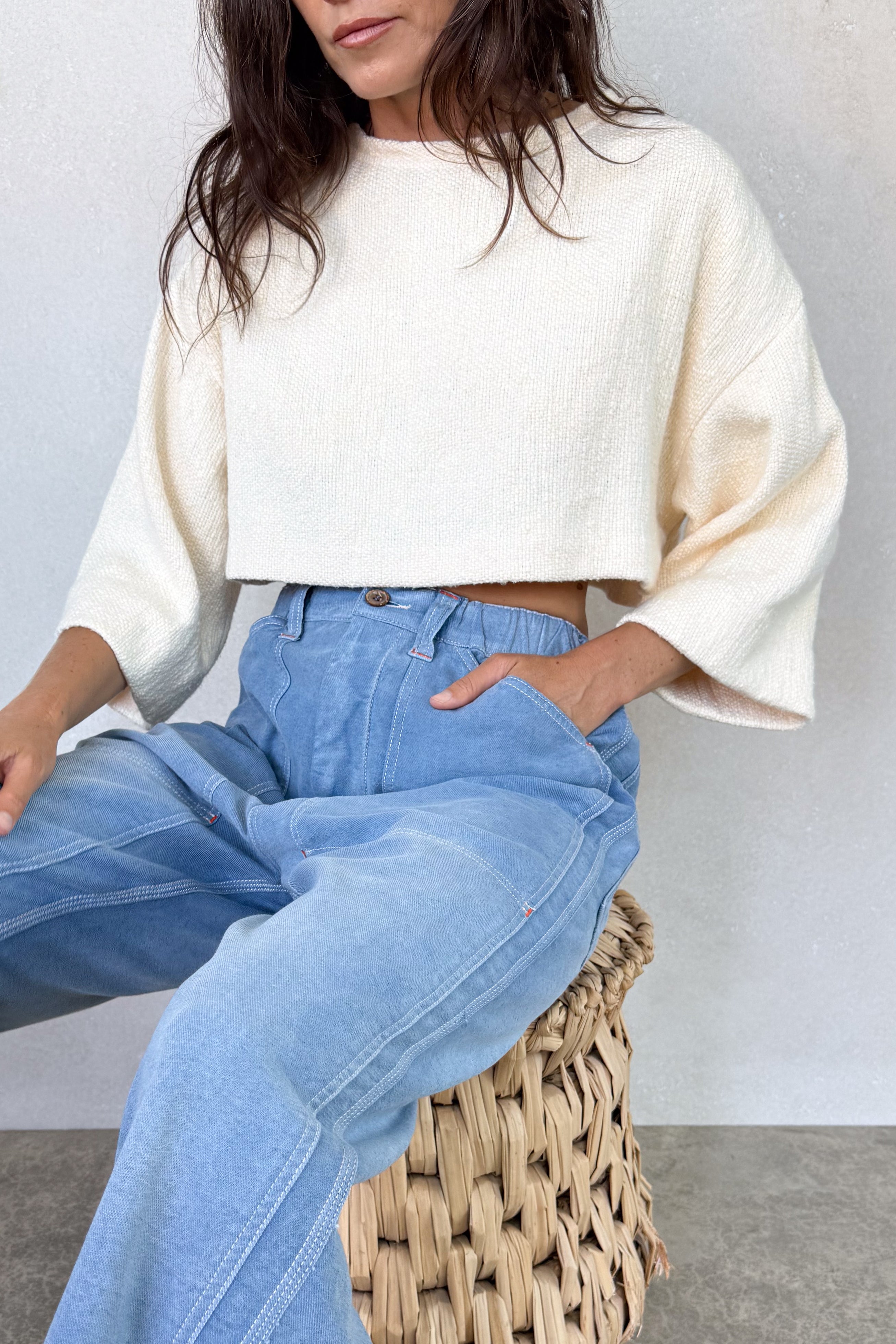 Carpenter Pant