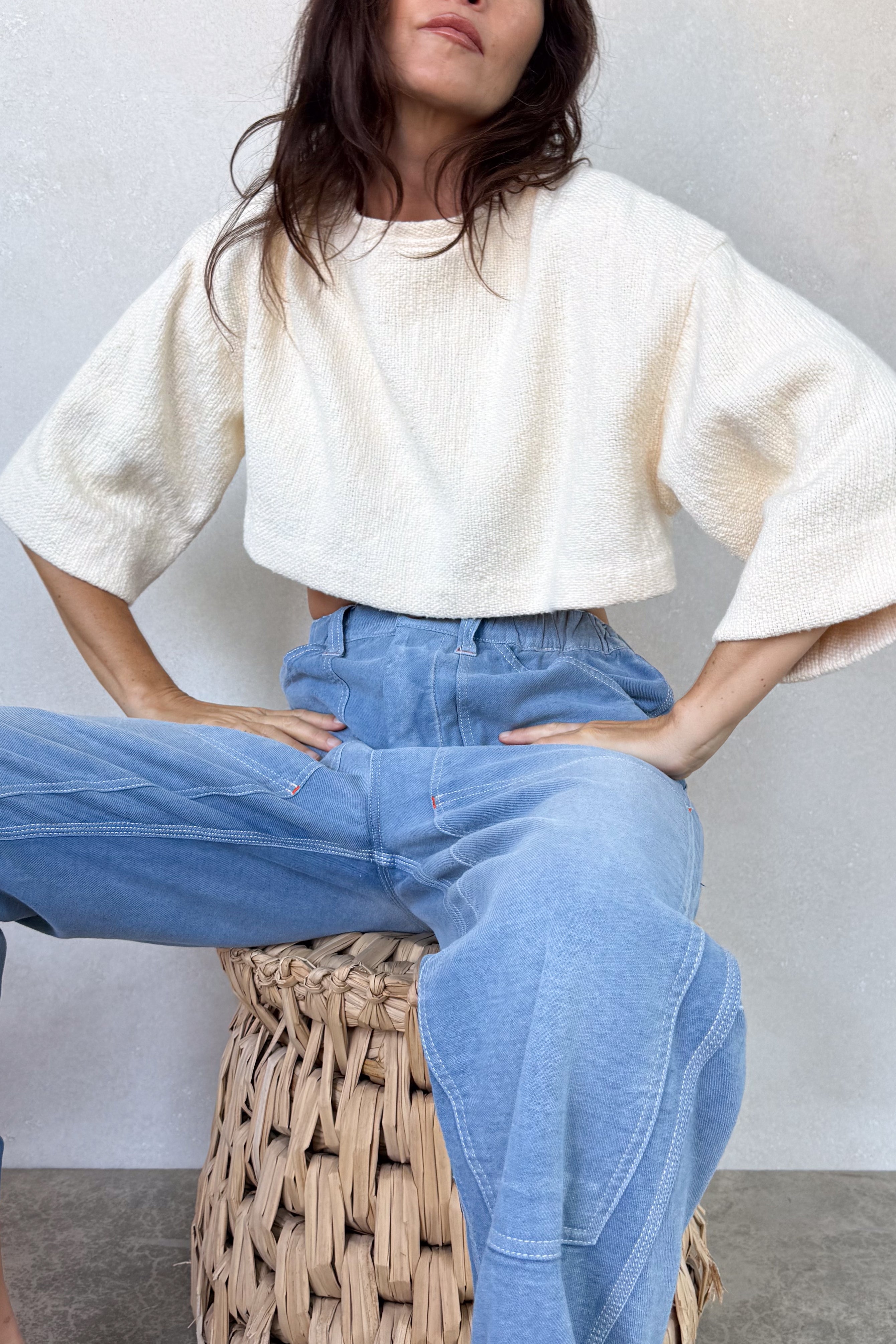 Carpenter Pant