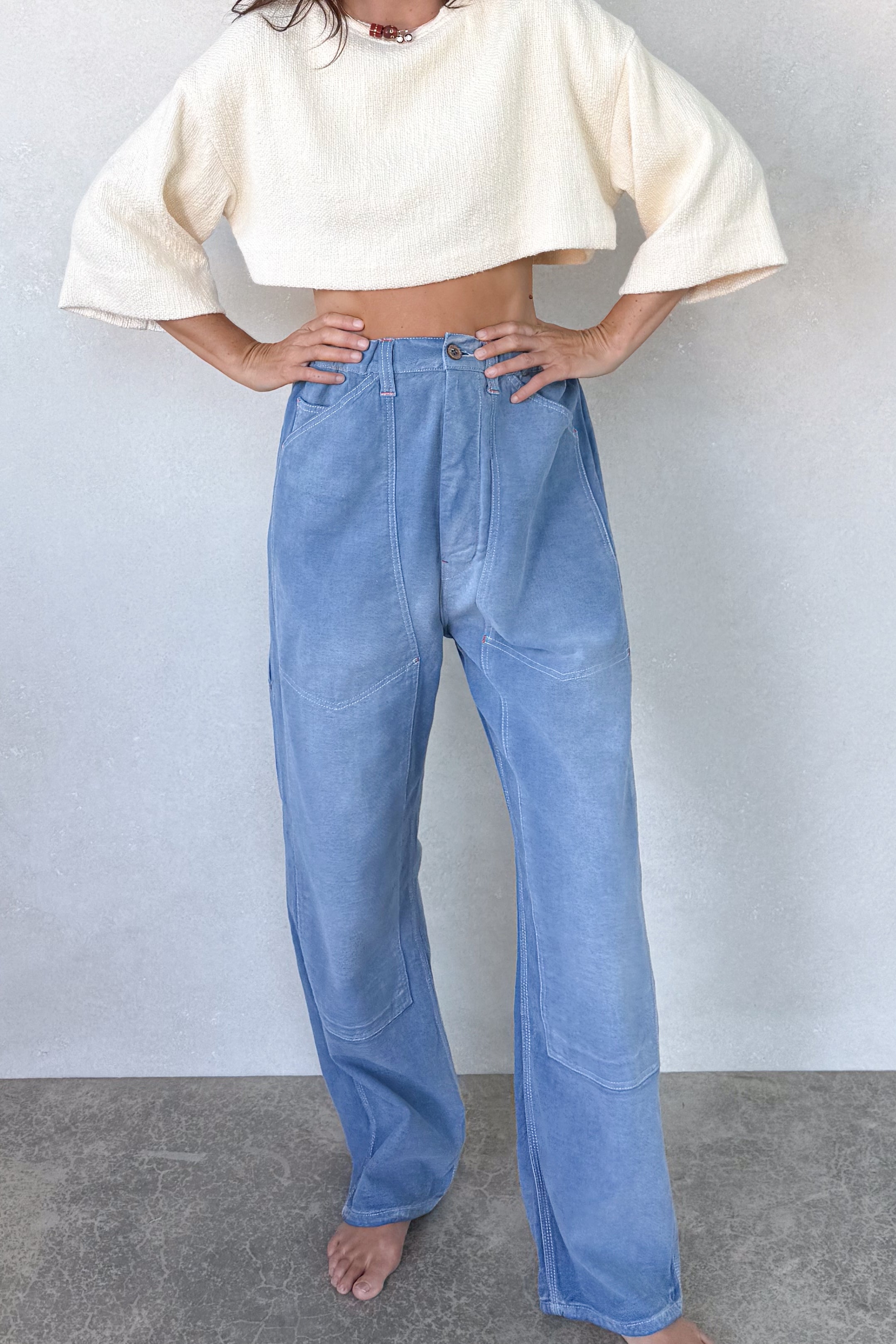 Carpenter Pant