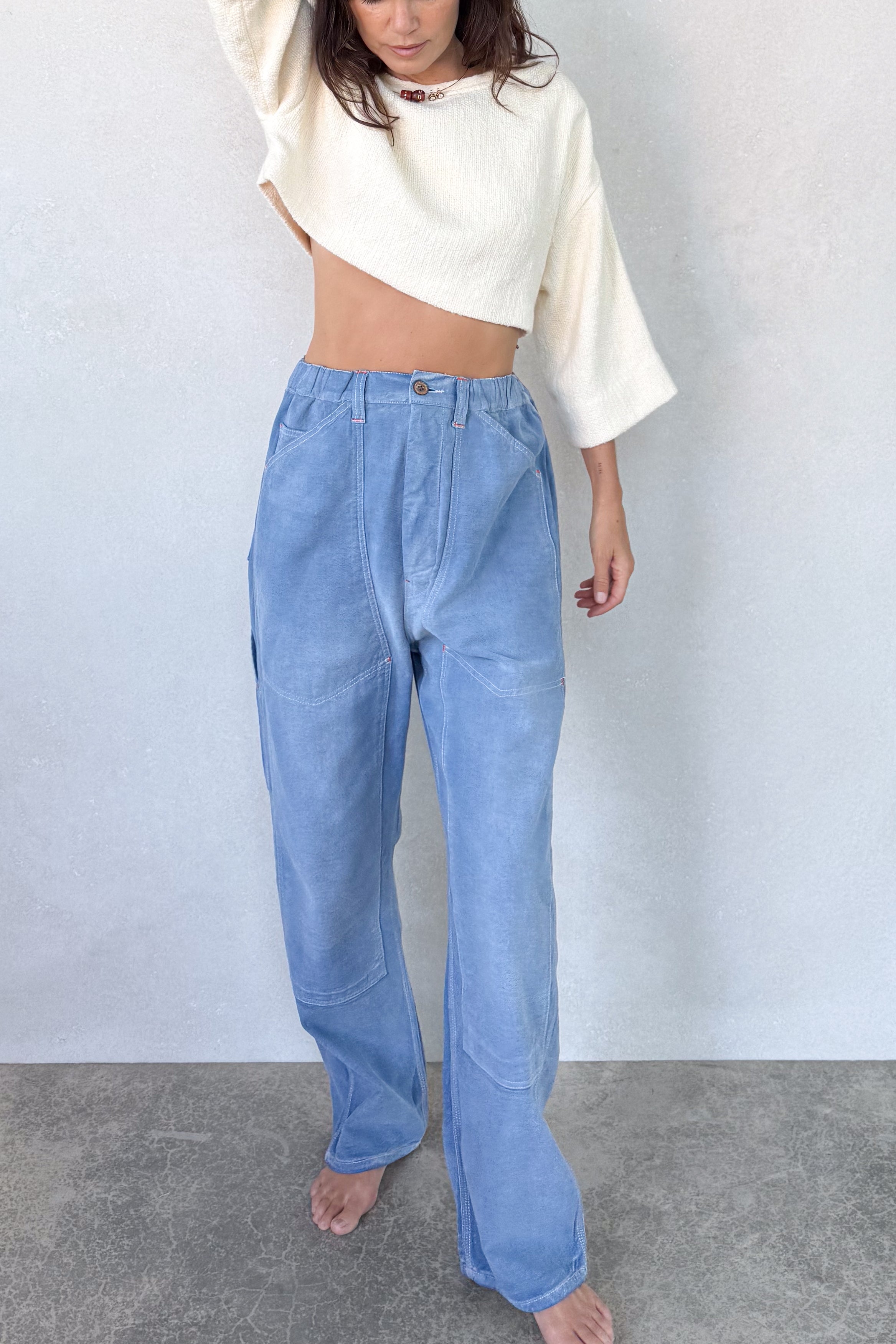 Carpenter Pant