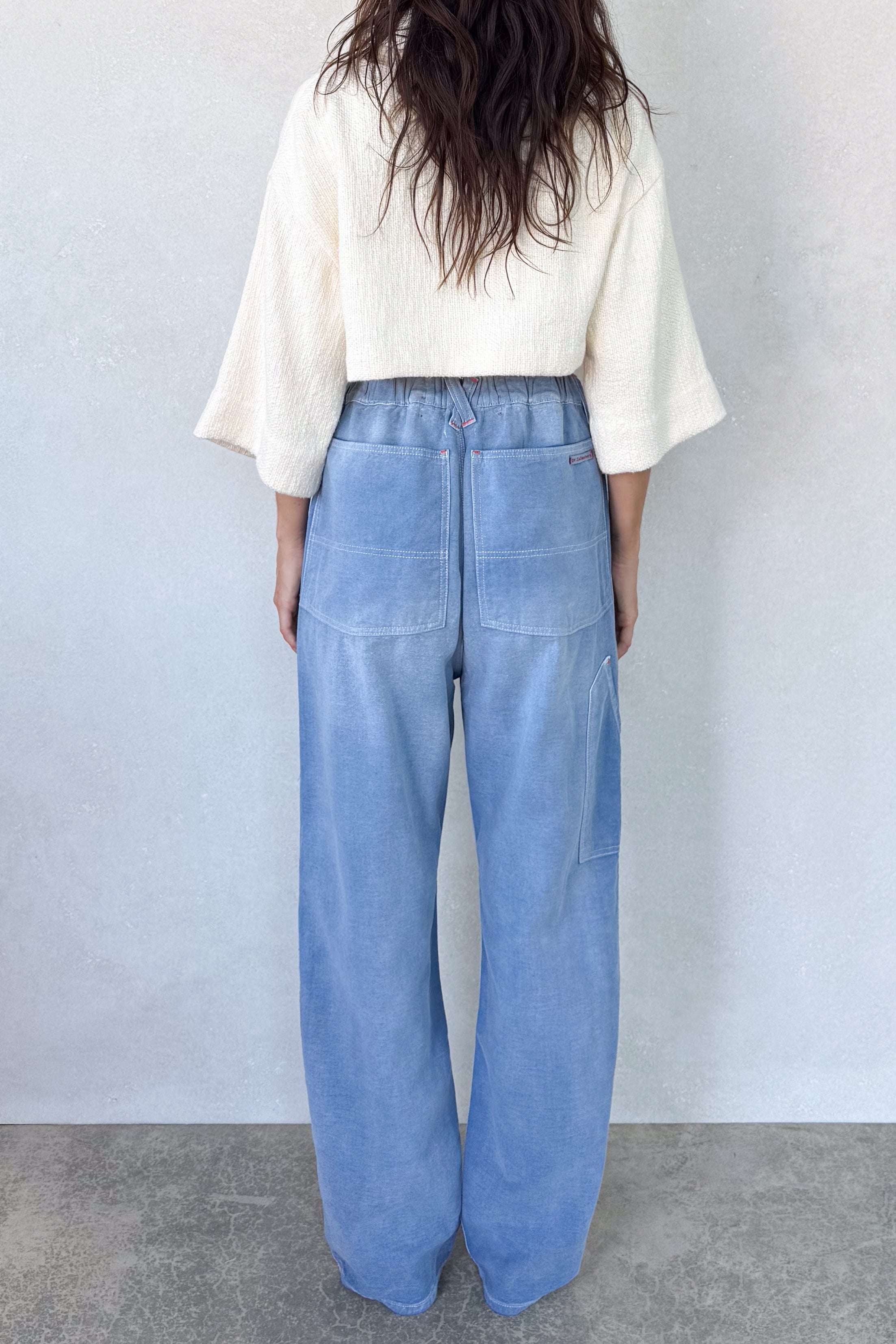 Carpenter Pant