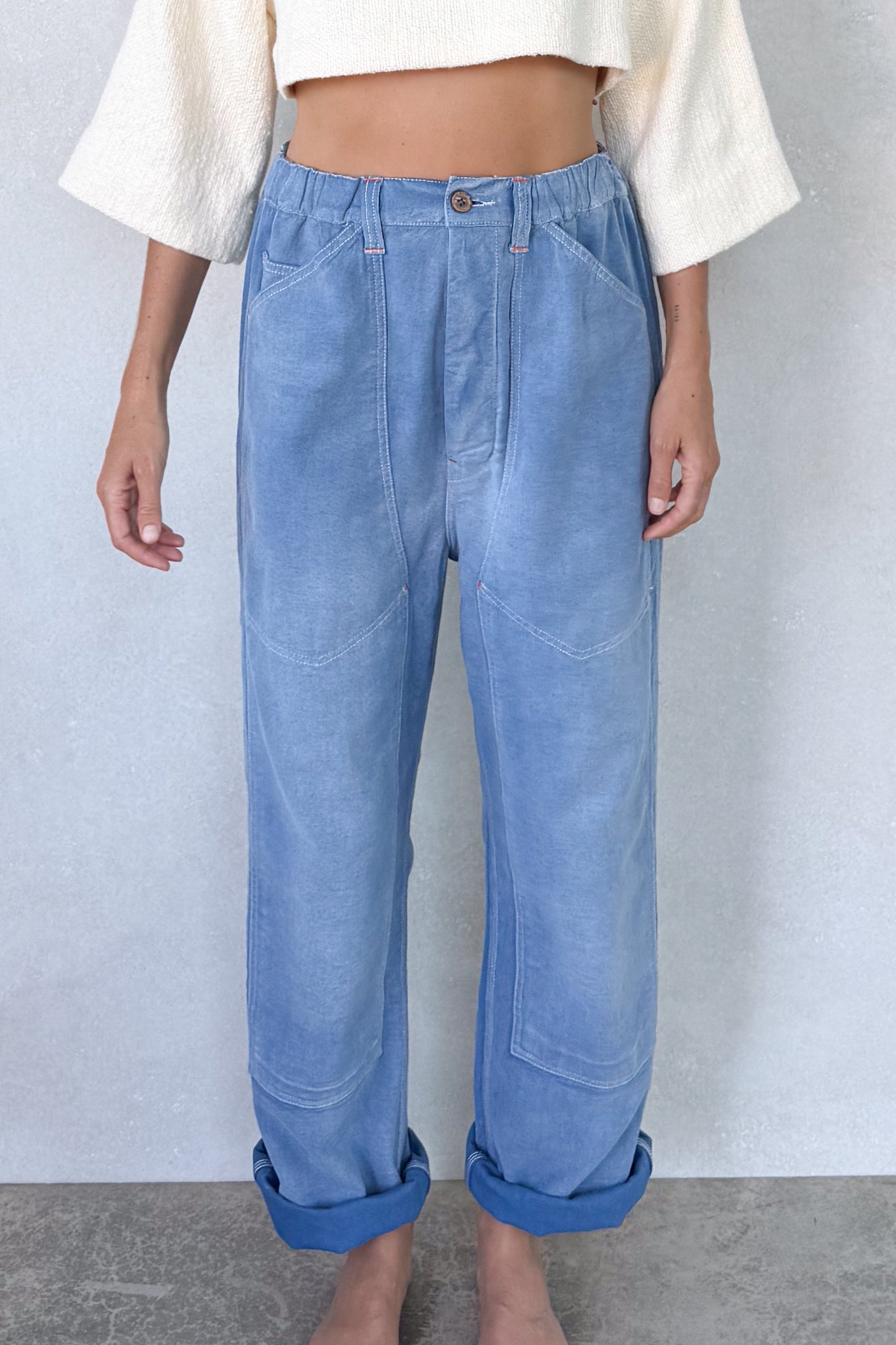 Carpenter Pant