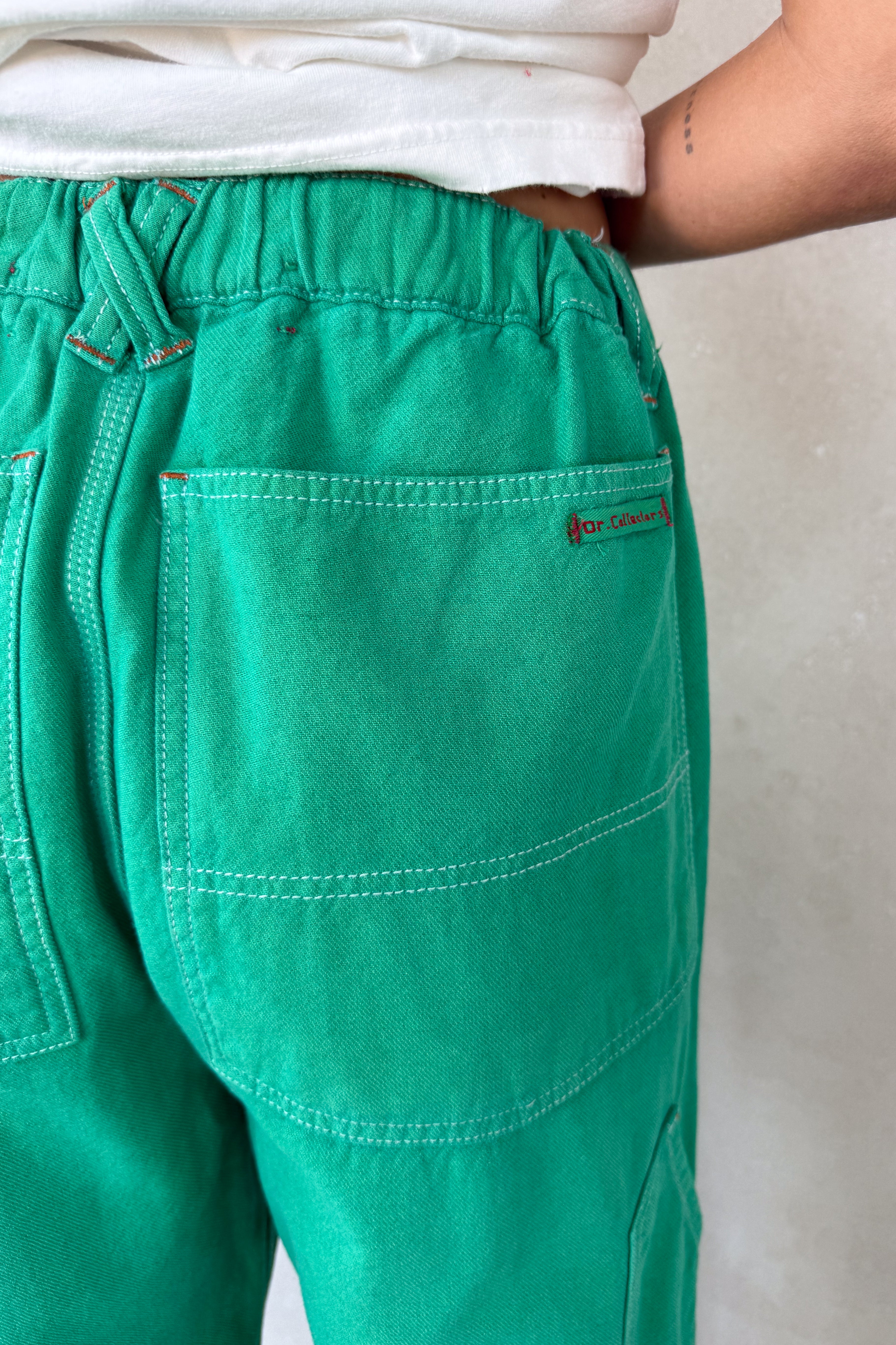 Carpenter Pant
