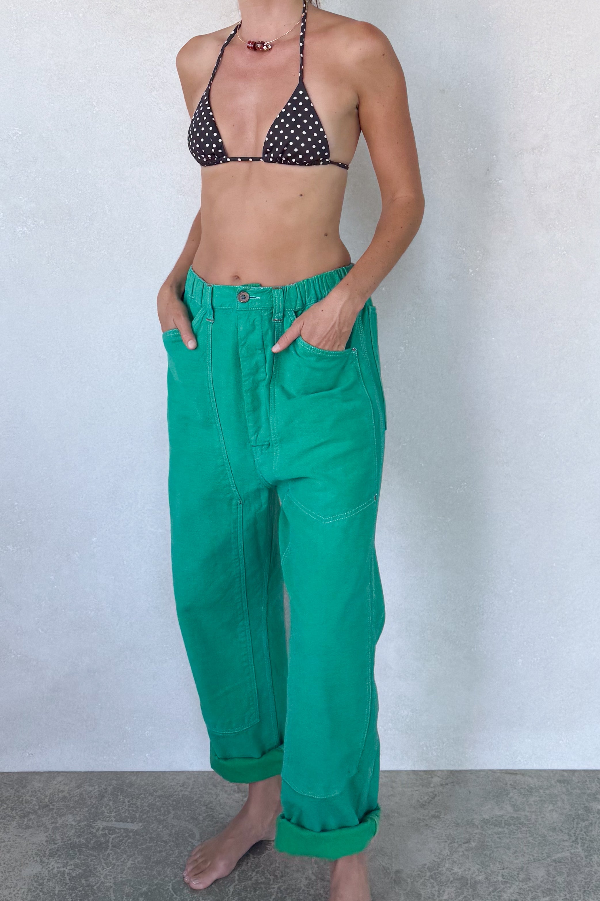 Carpenter Pant