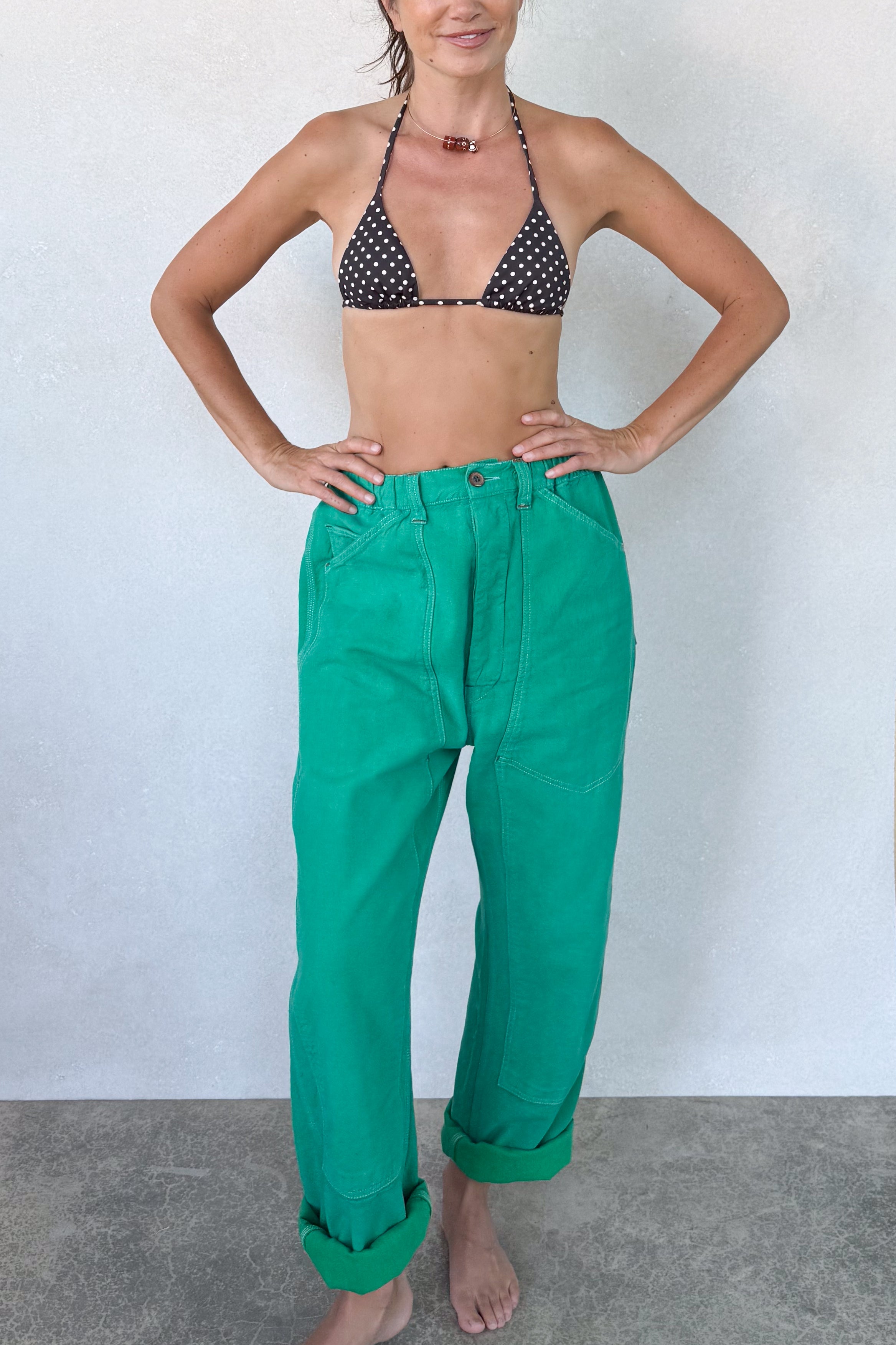 Carpenter Pant