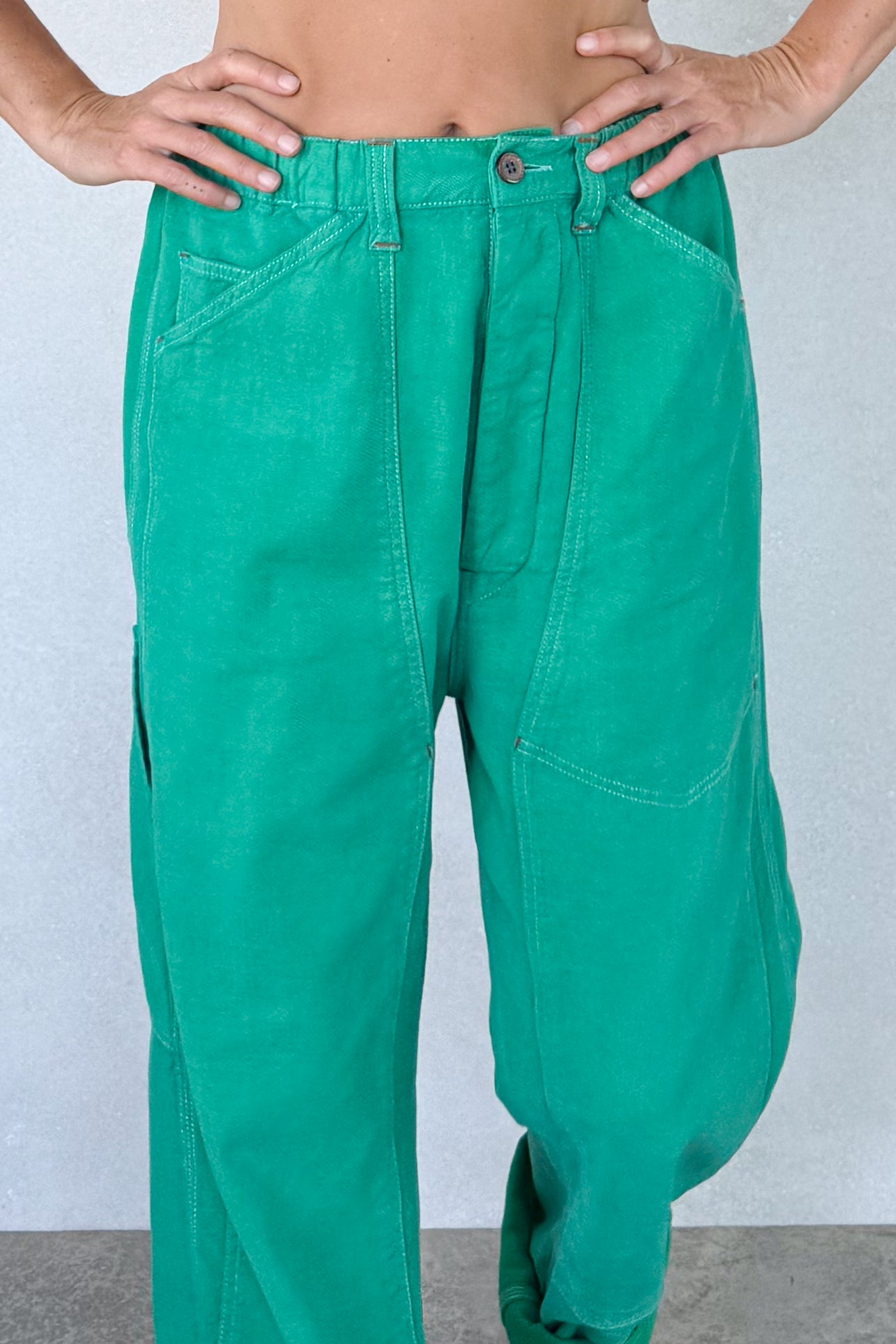 Carpenter Pant