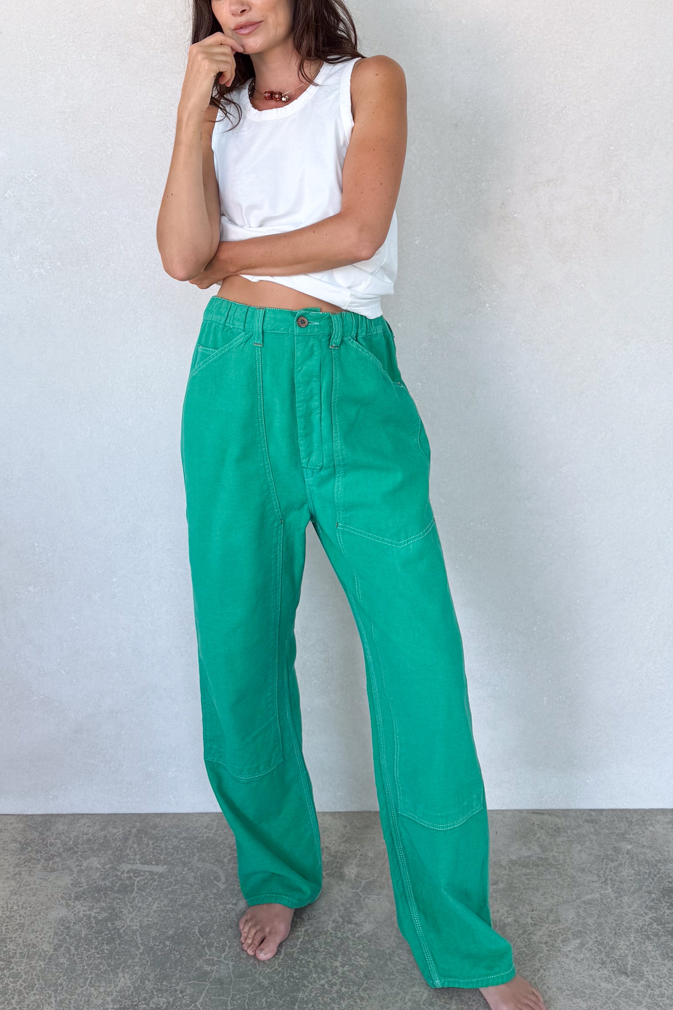 Carpenter Pant