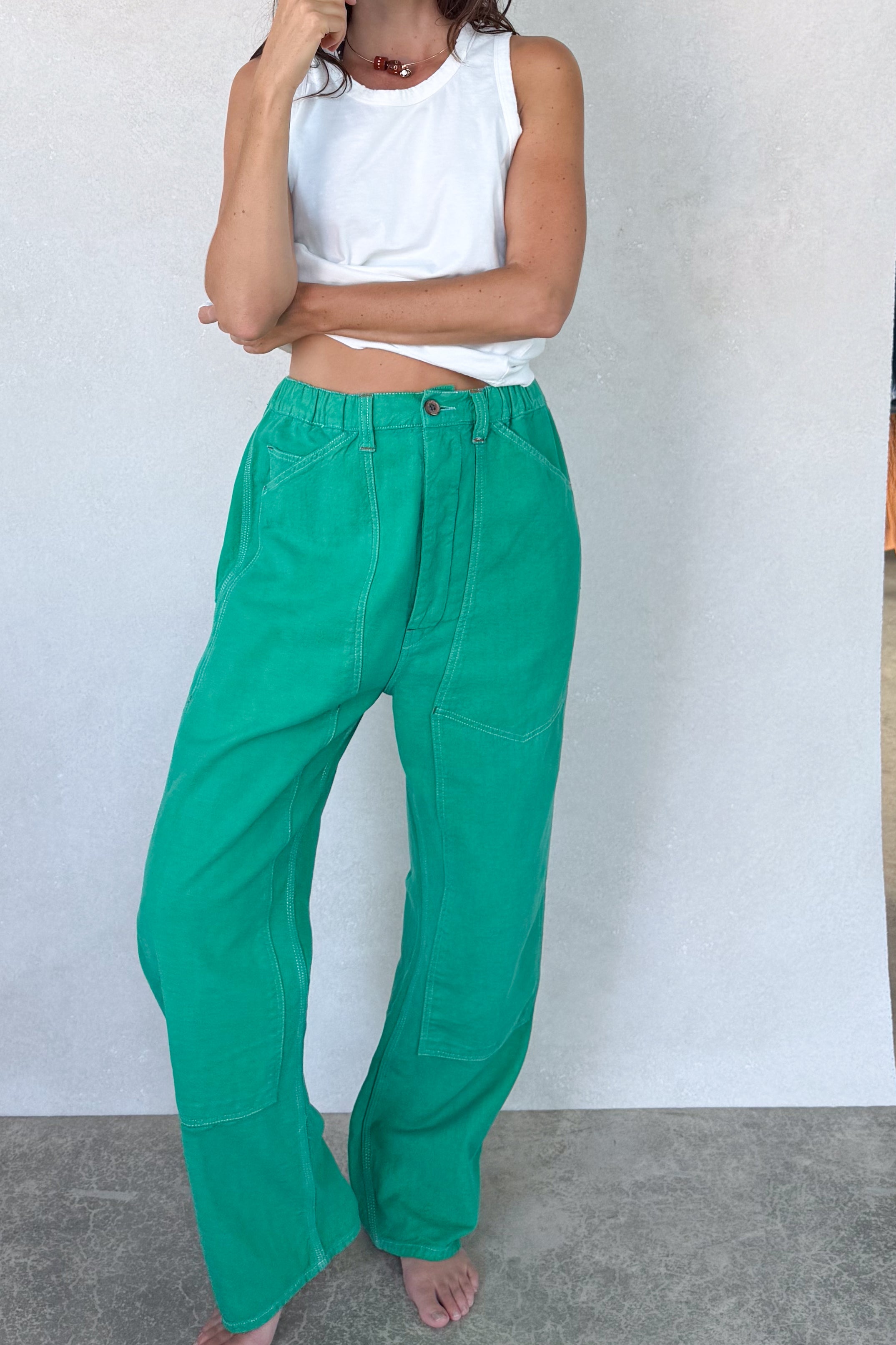 Carpenter Pant