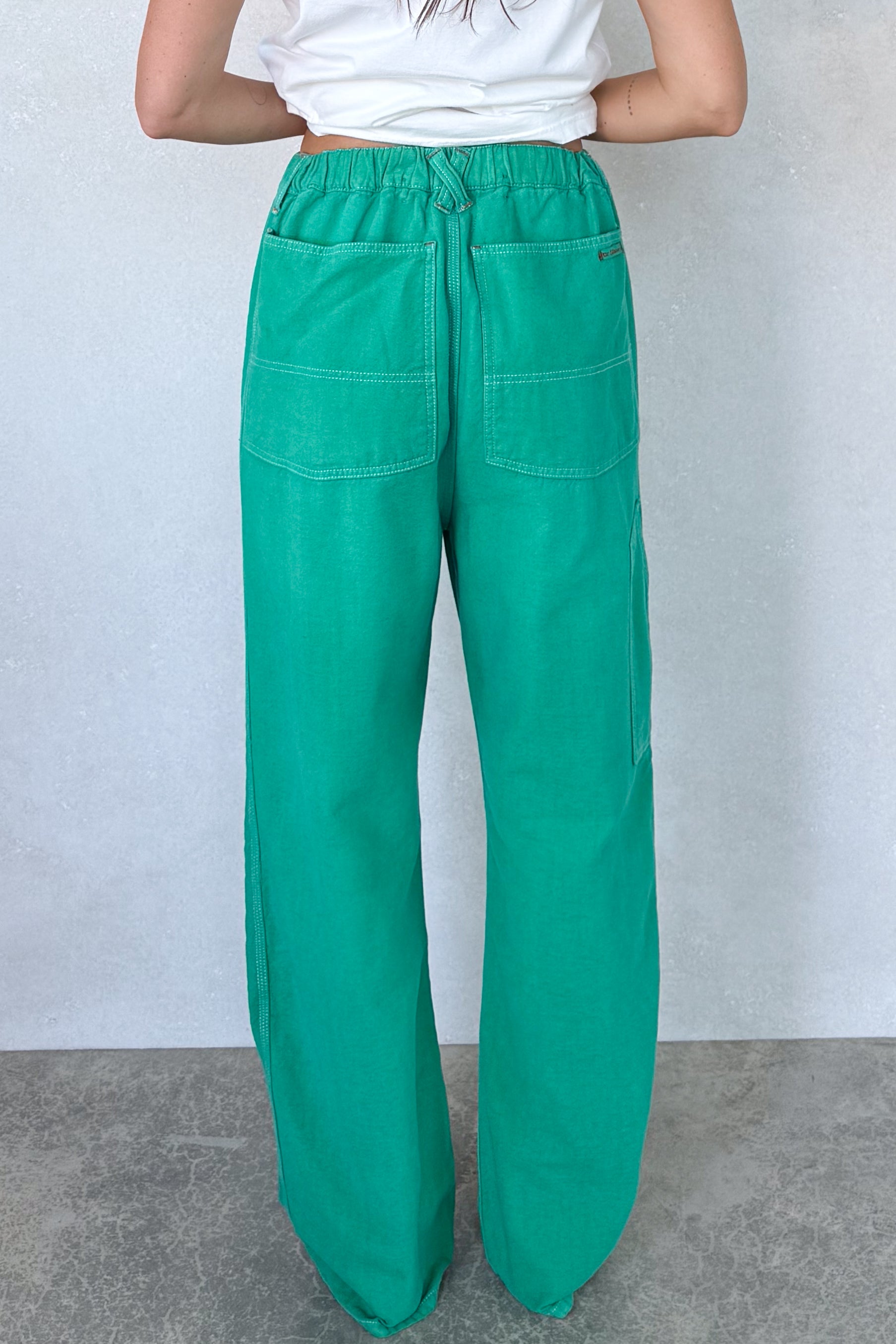 Carpenter Pant