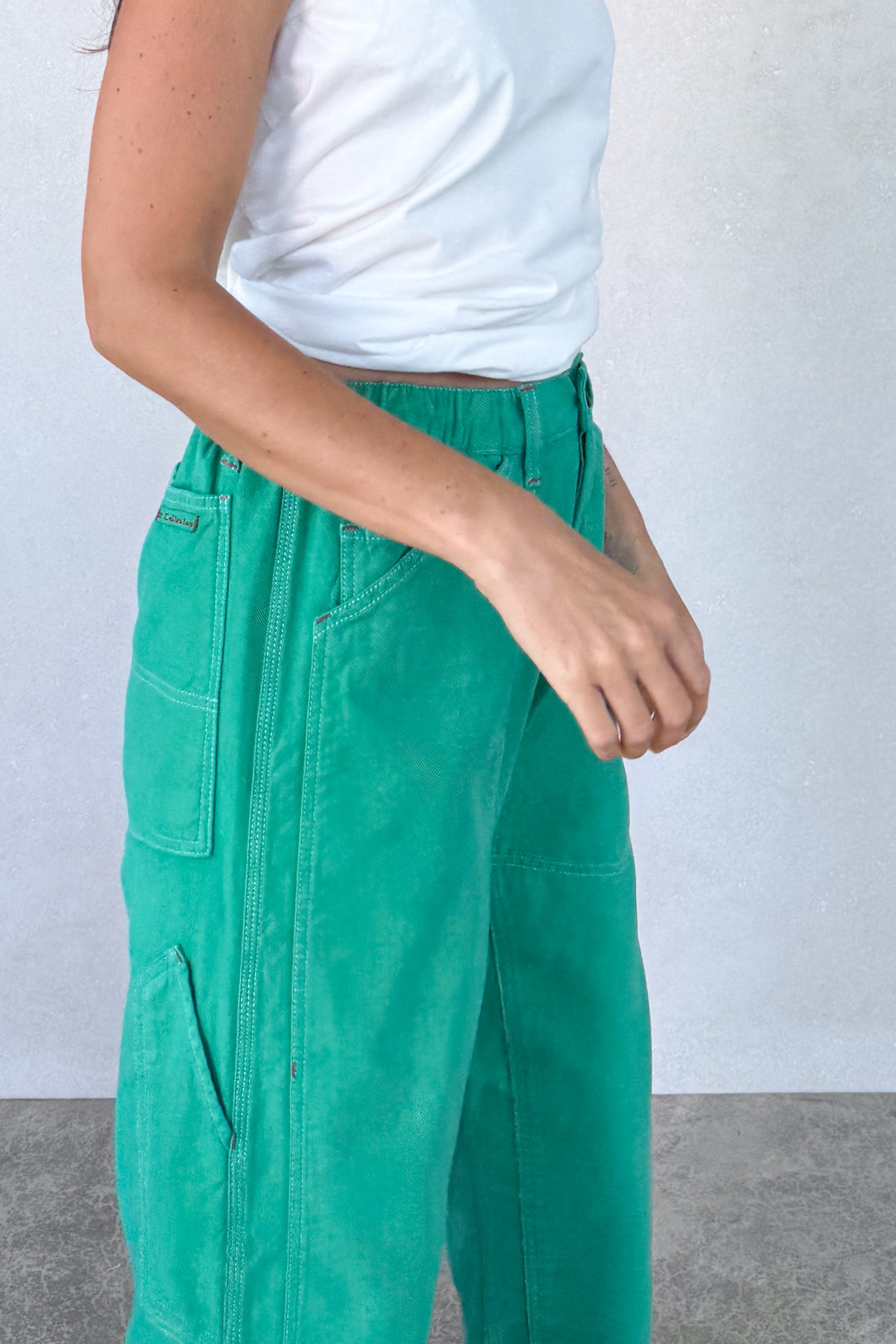 Carpenter Pant