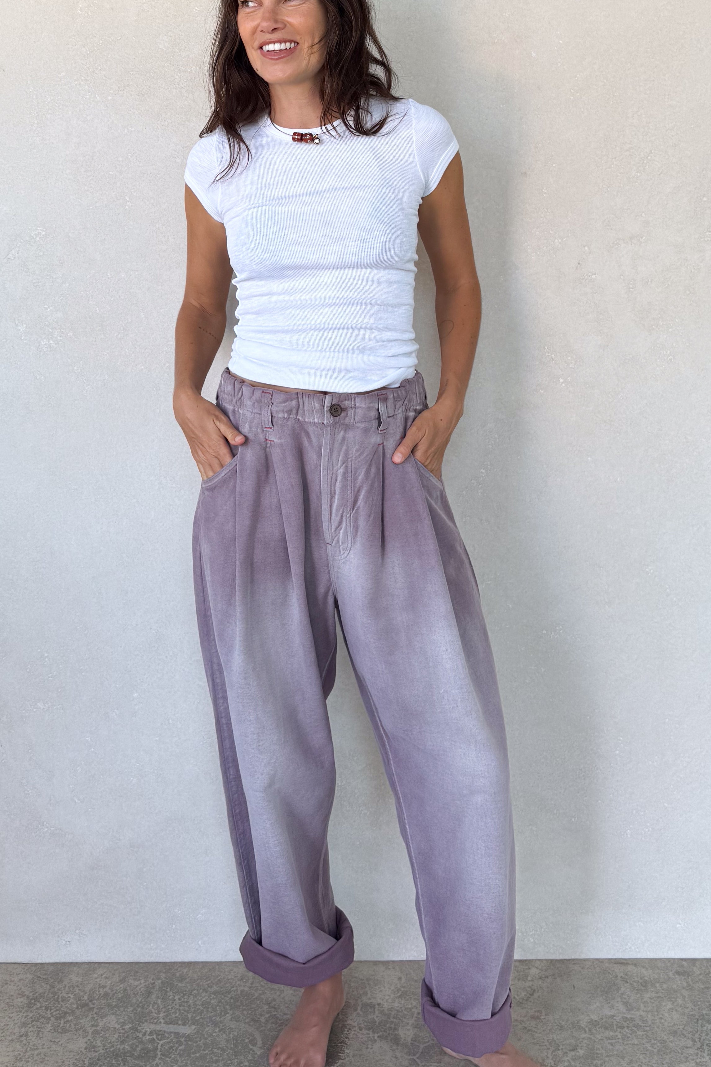Z Boys Pant