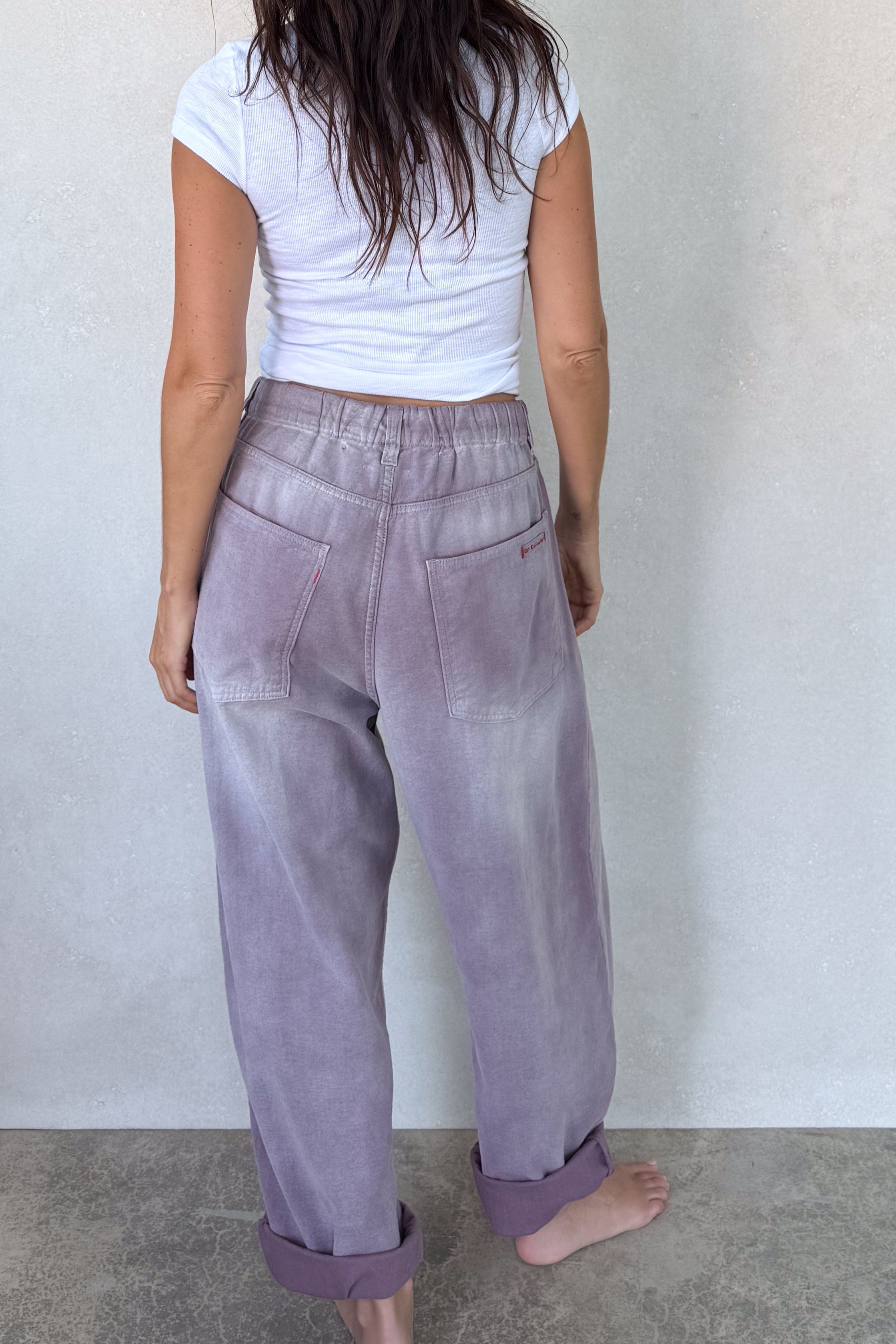 Z Boys Pant