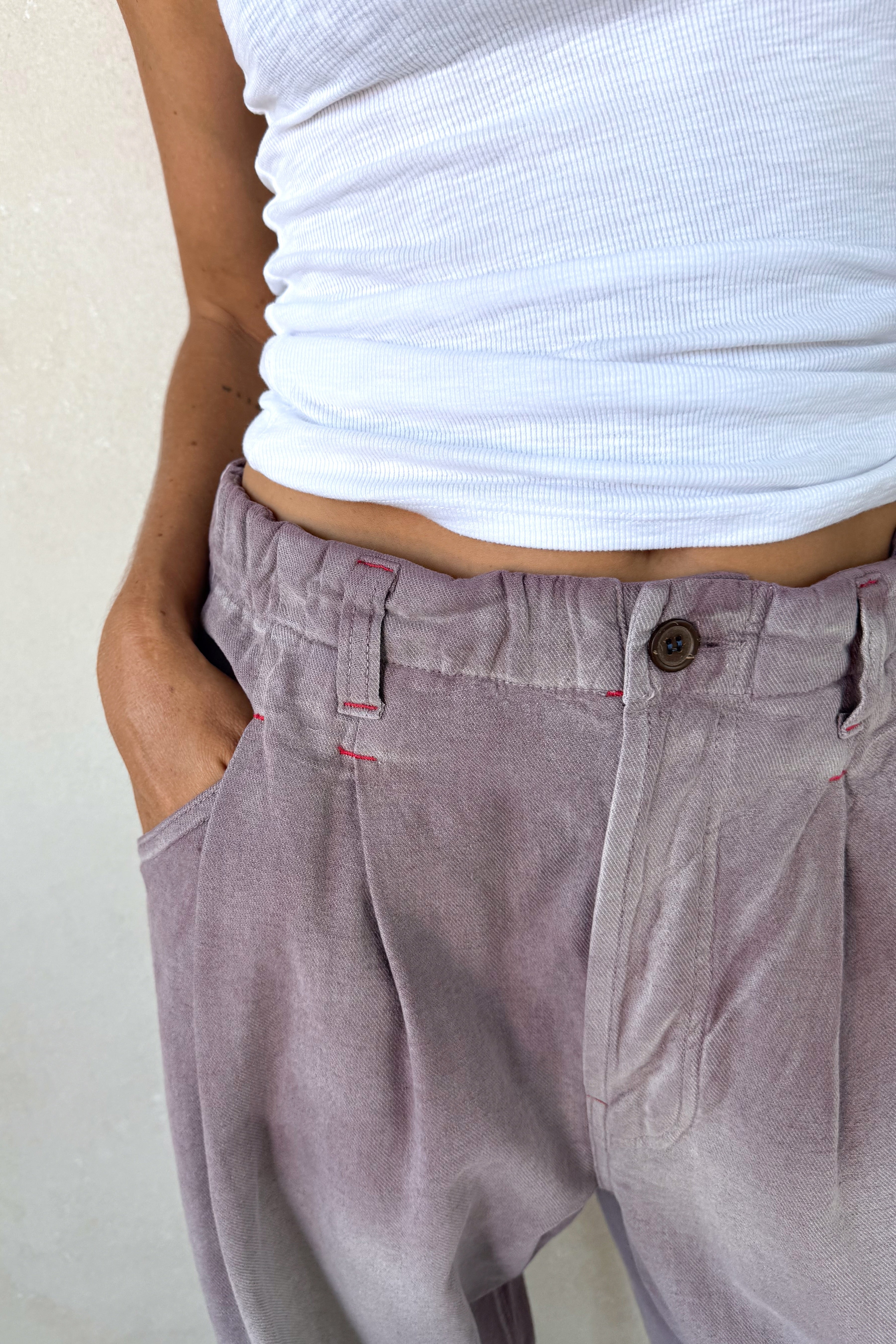 Z Boys Pant