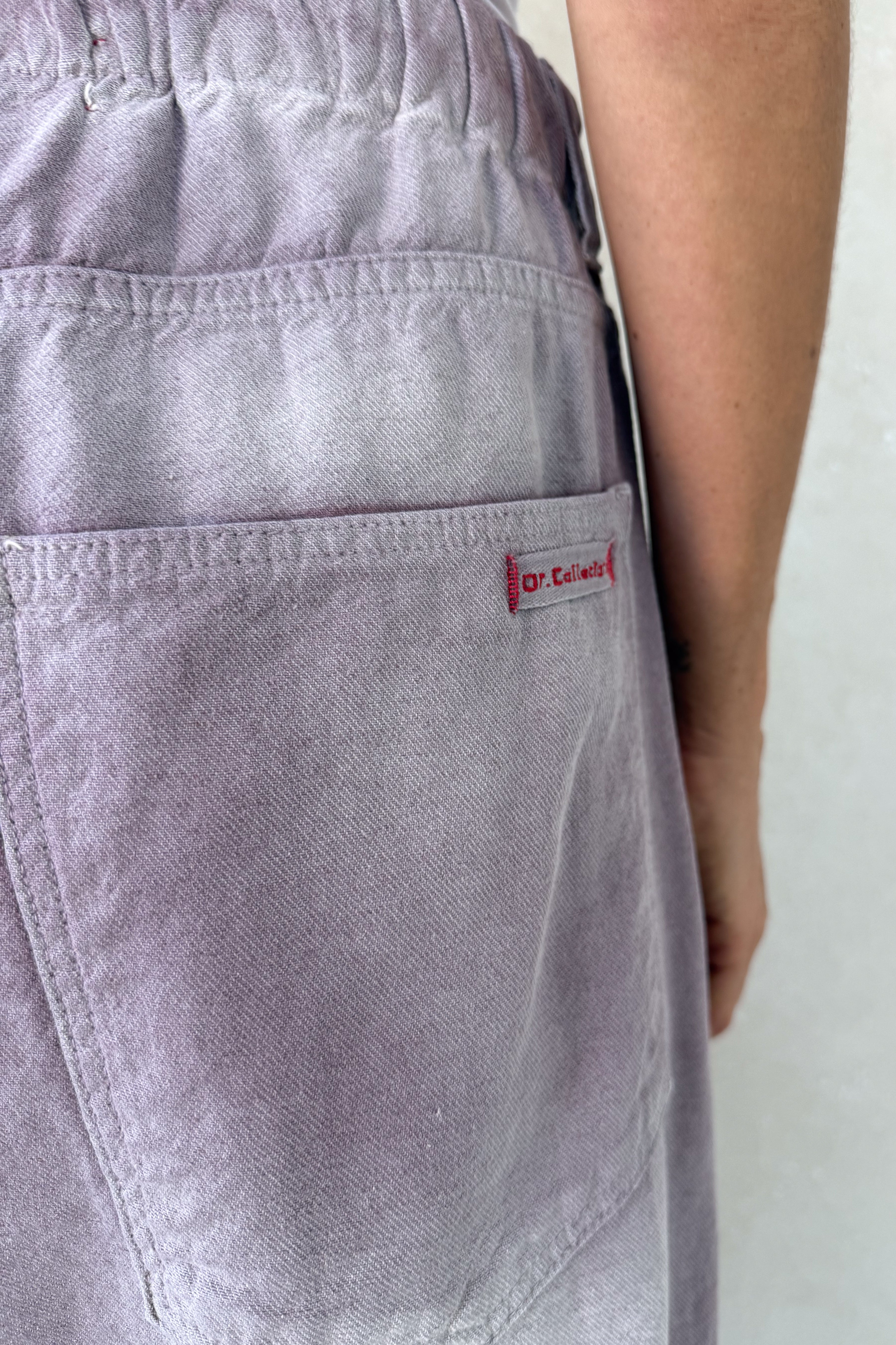 Z Boys Pant