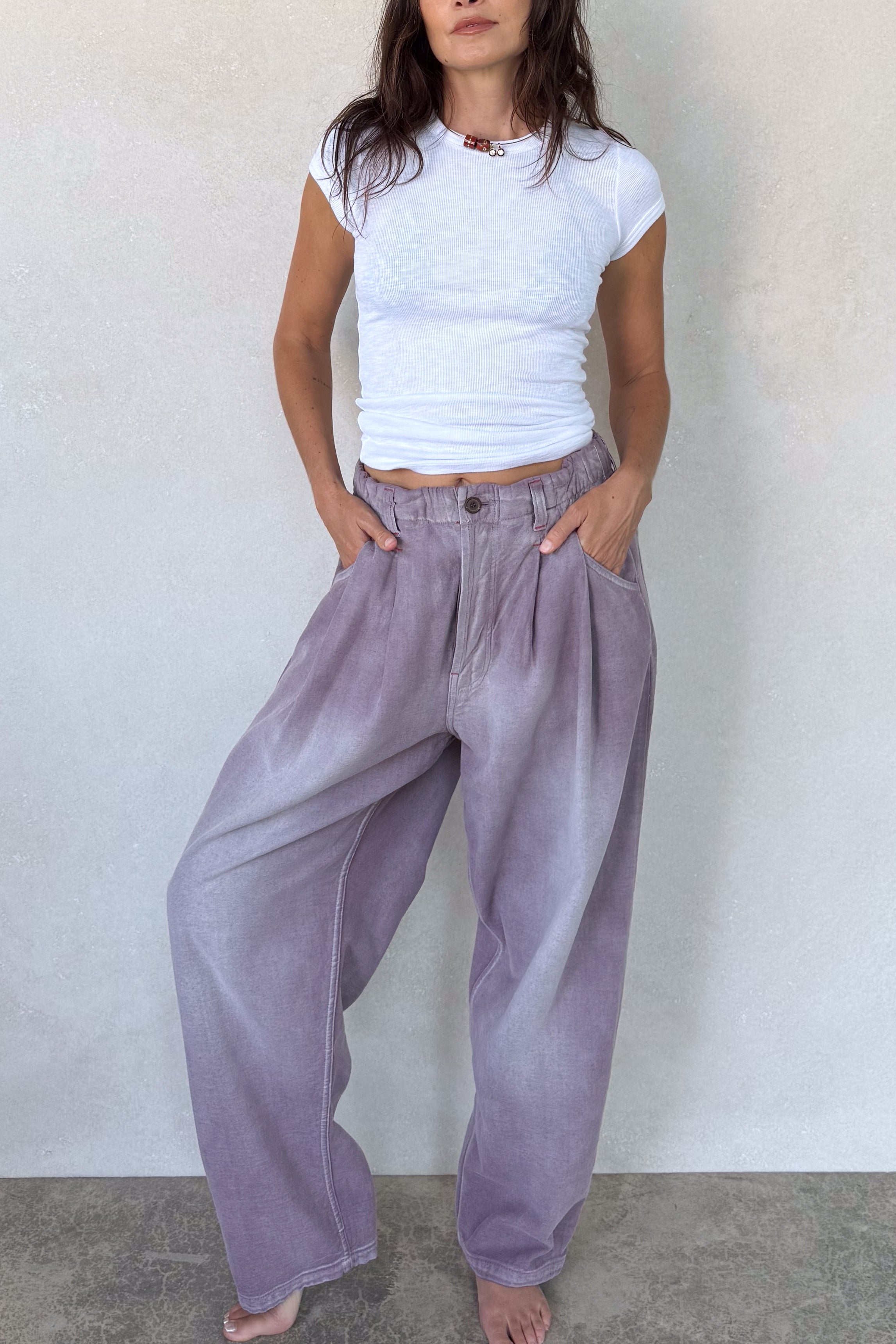 Z Boys Pant