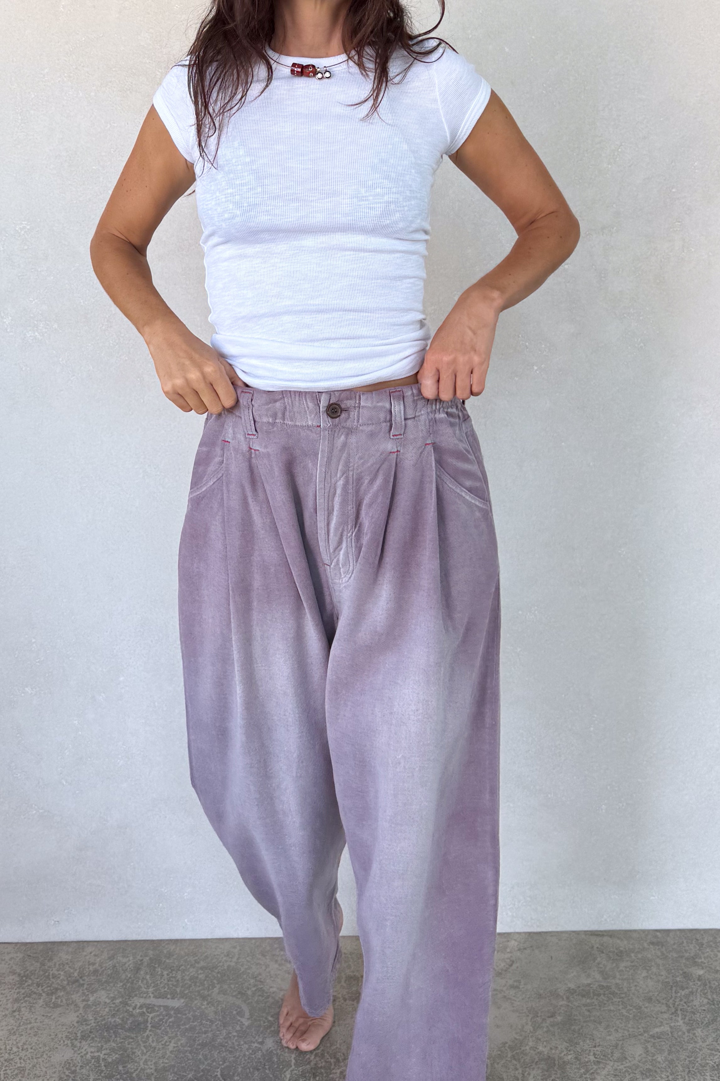 Z Boys Pant