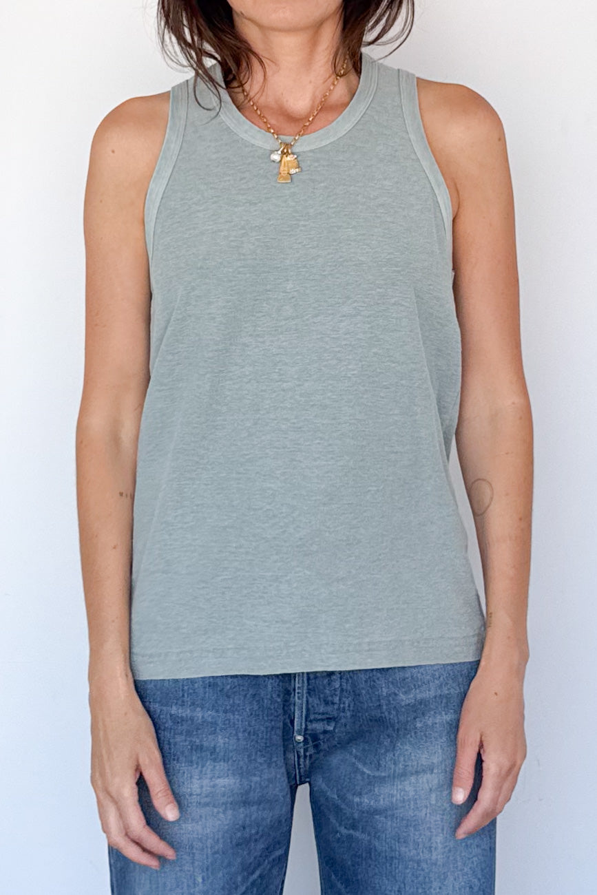 Marcel Tank Top