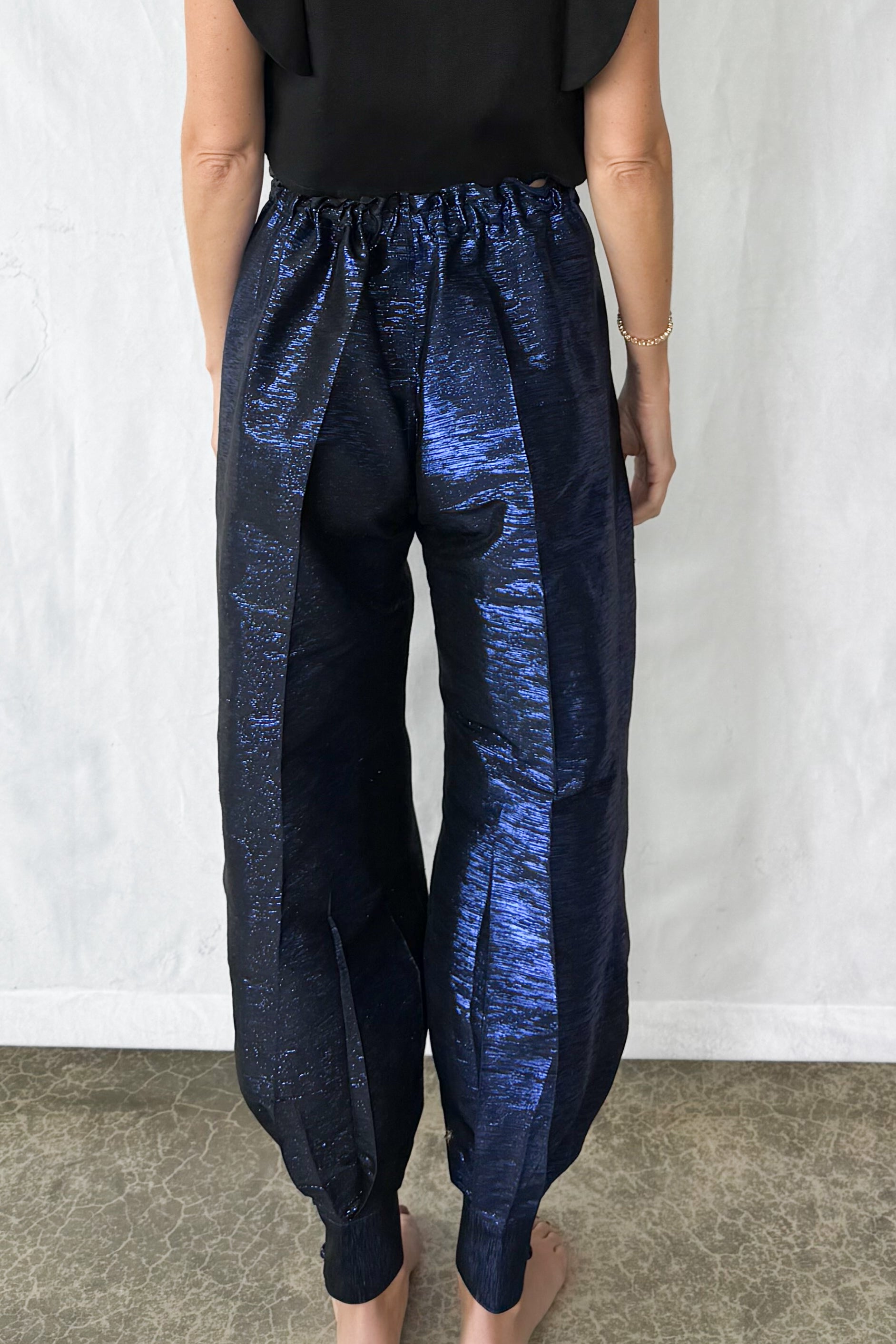 Cuffed Pantaloon