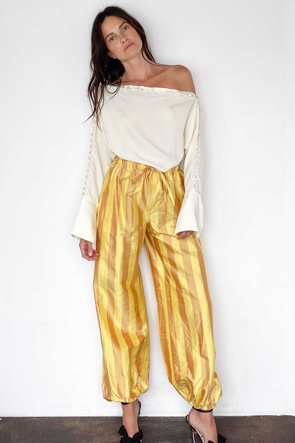 Mila Blouse