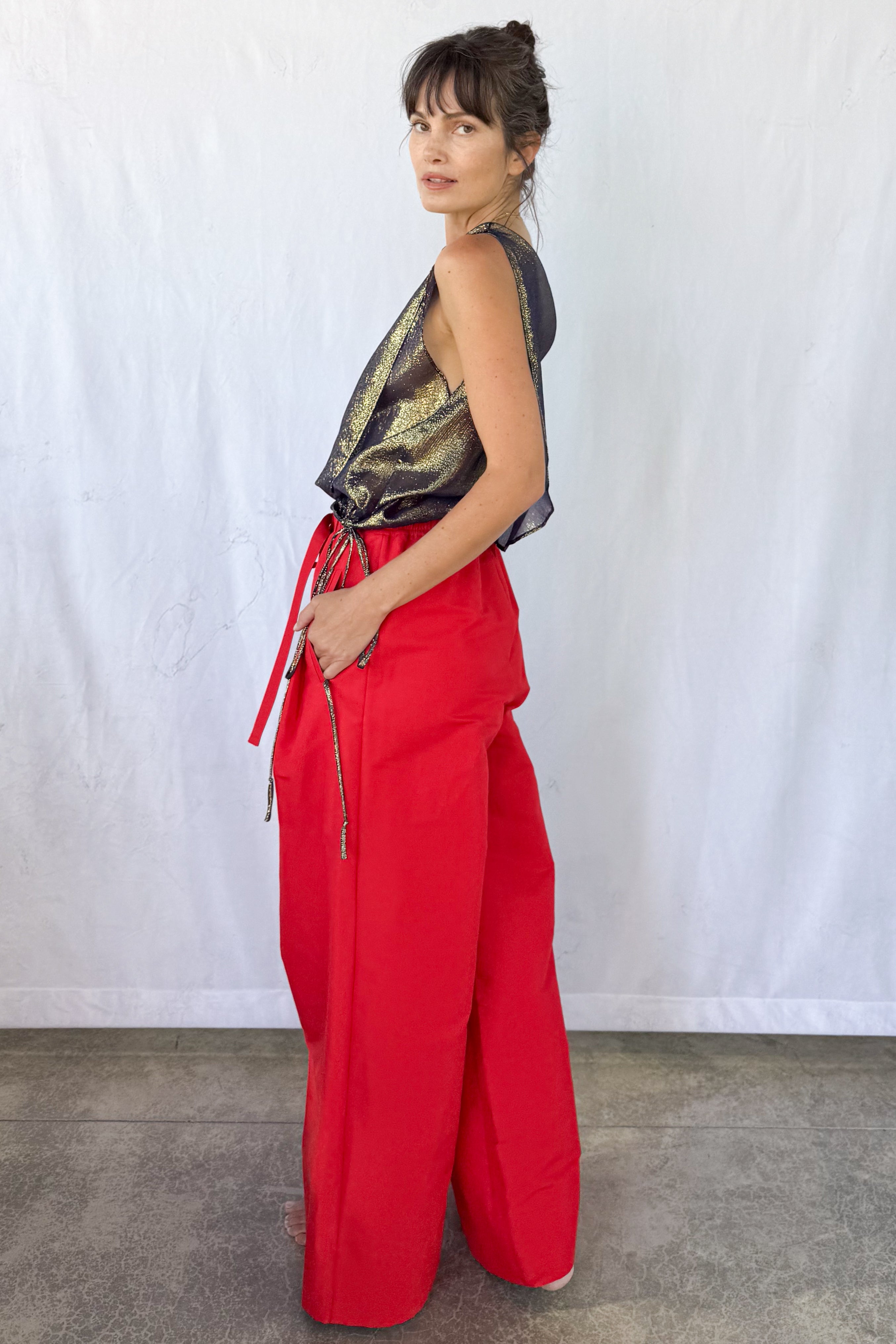 Carmen Pant