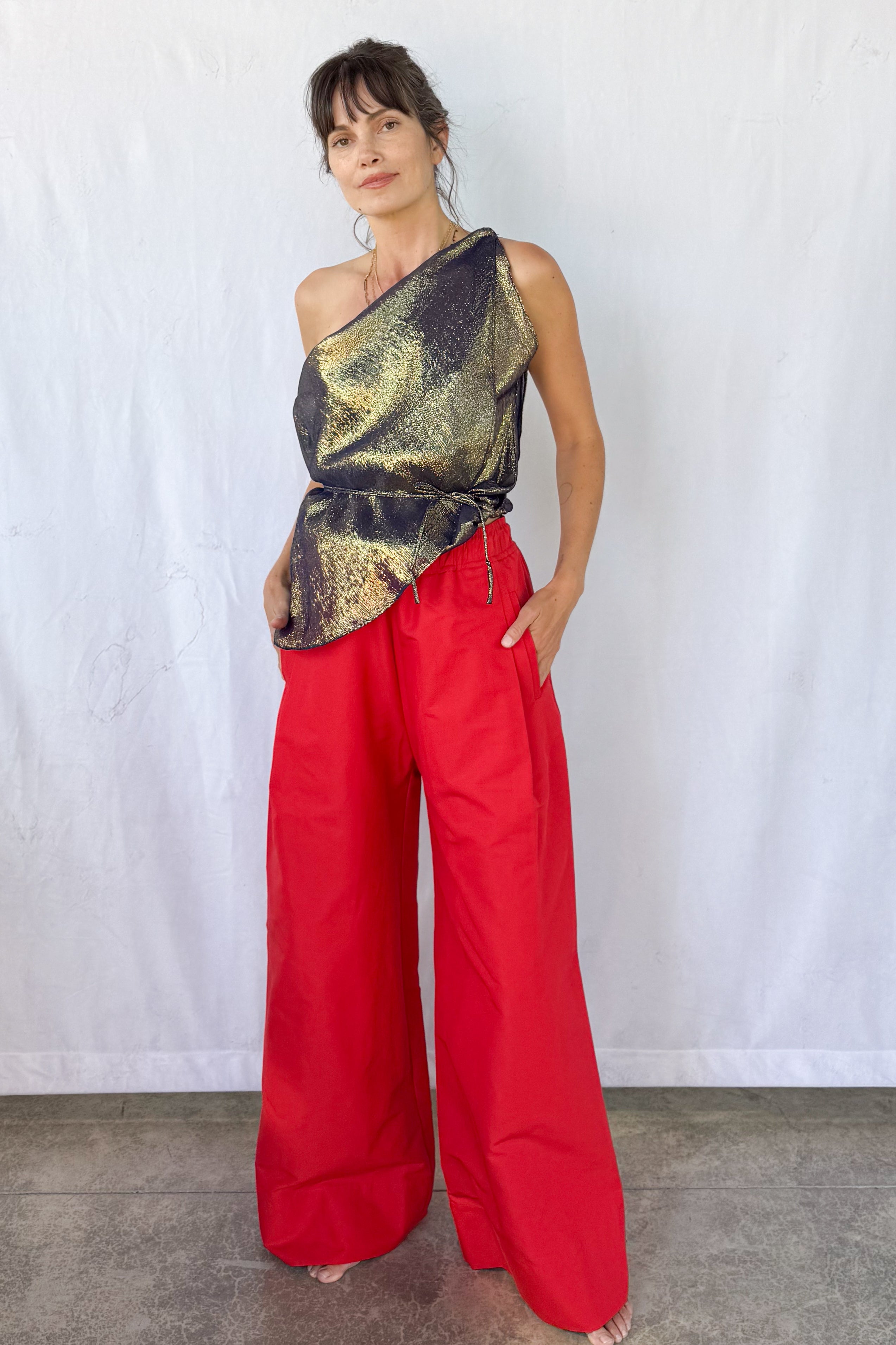 Carmen Pant