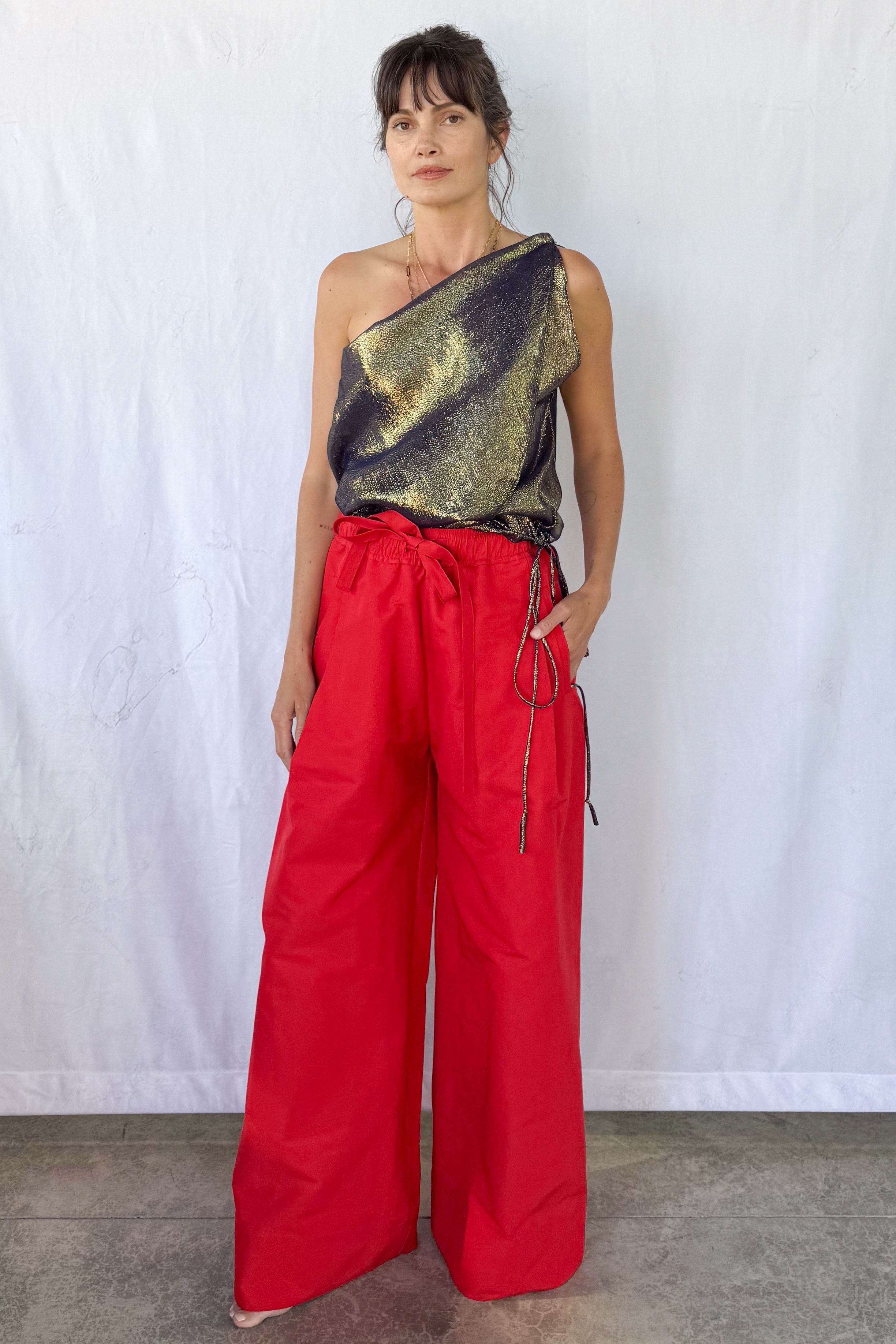 Carmen Pant