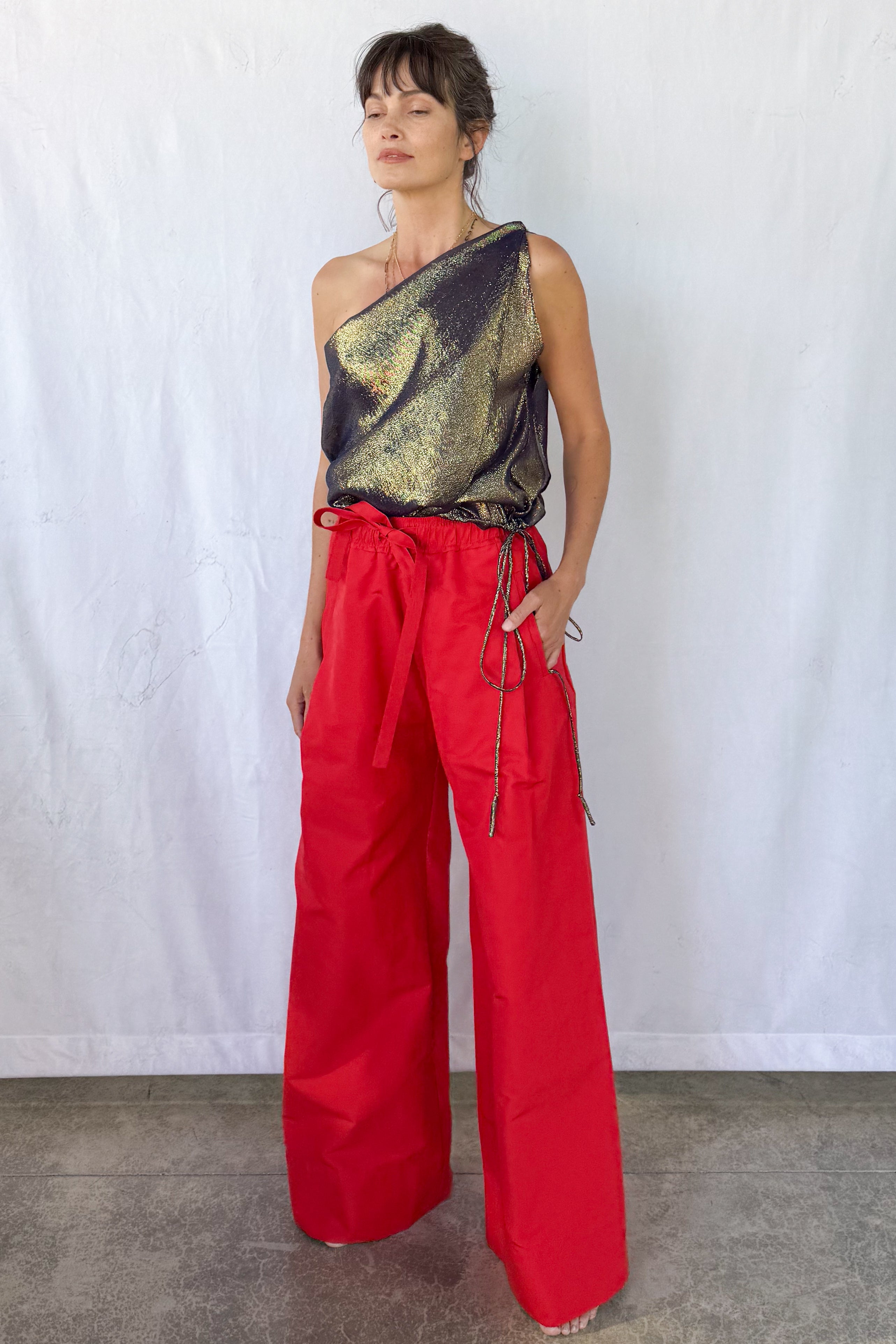 Carmen Pant