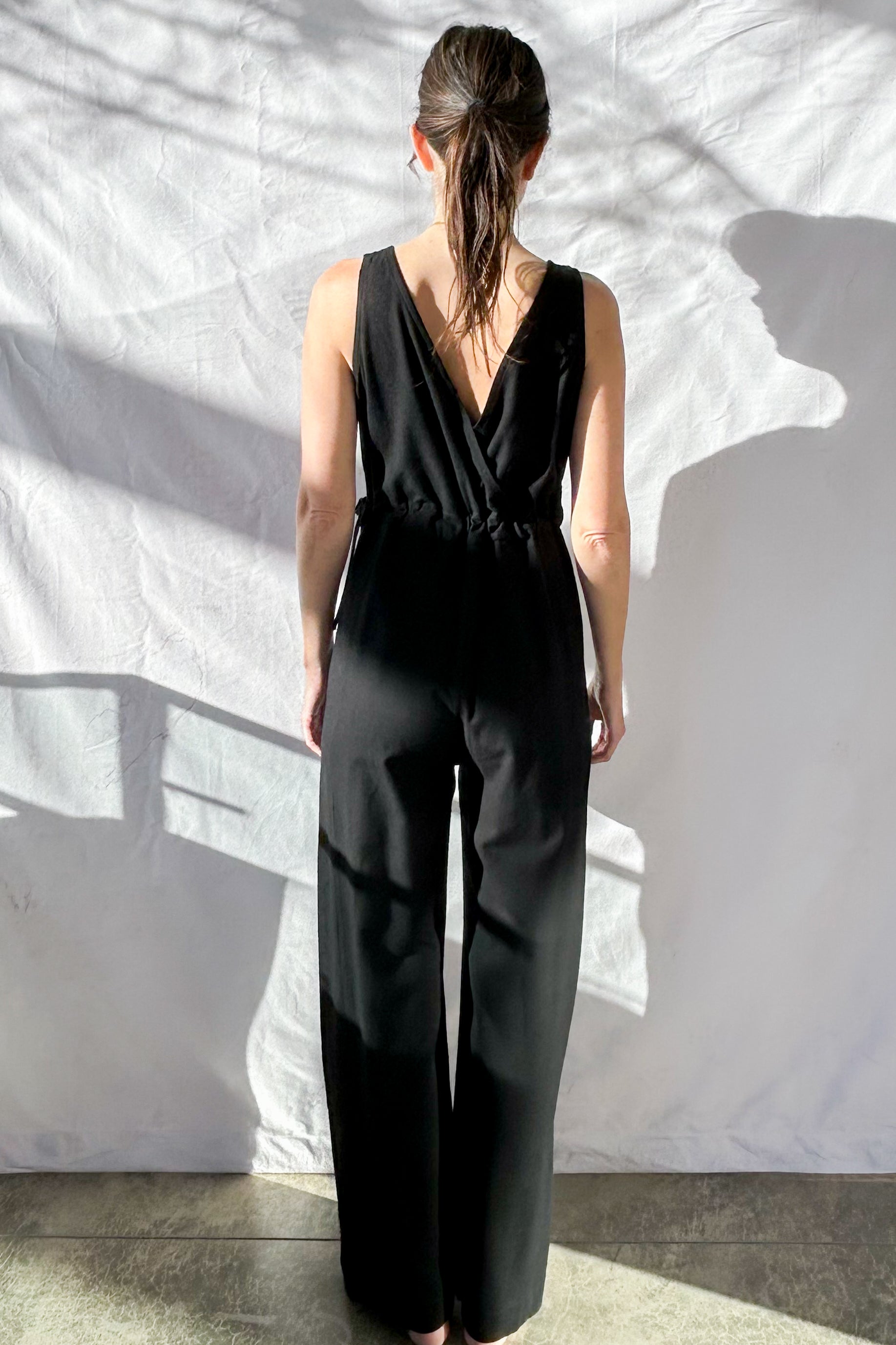 Liza Jumpsuit